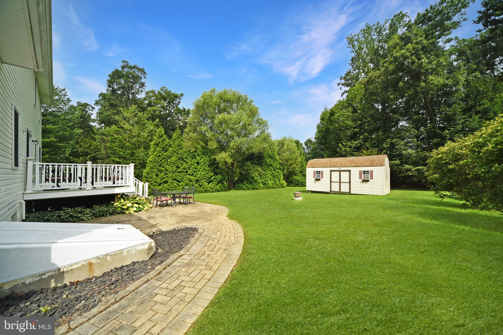 WOODLANDS - Residential