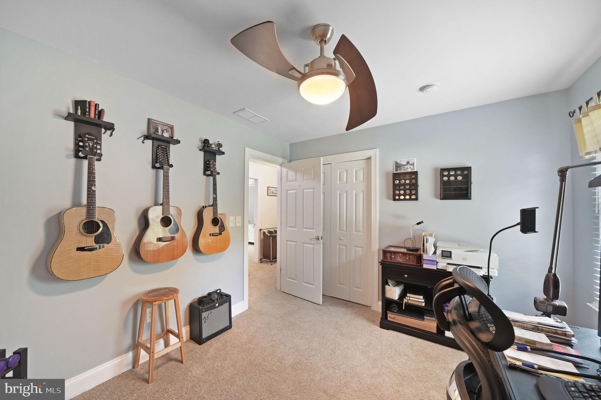 WOODLANDS - Residential