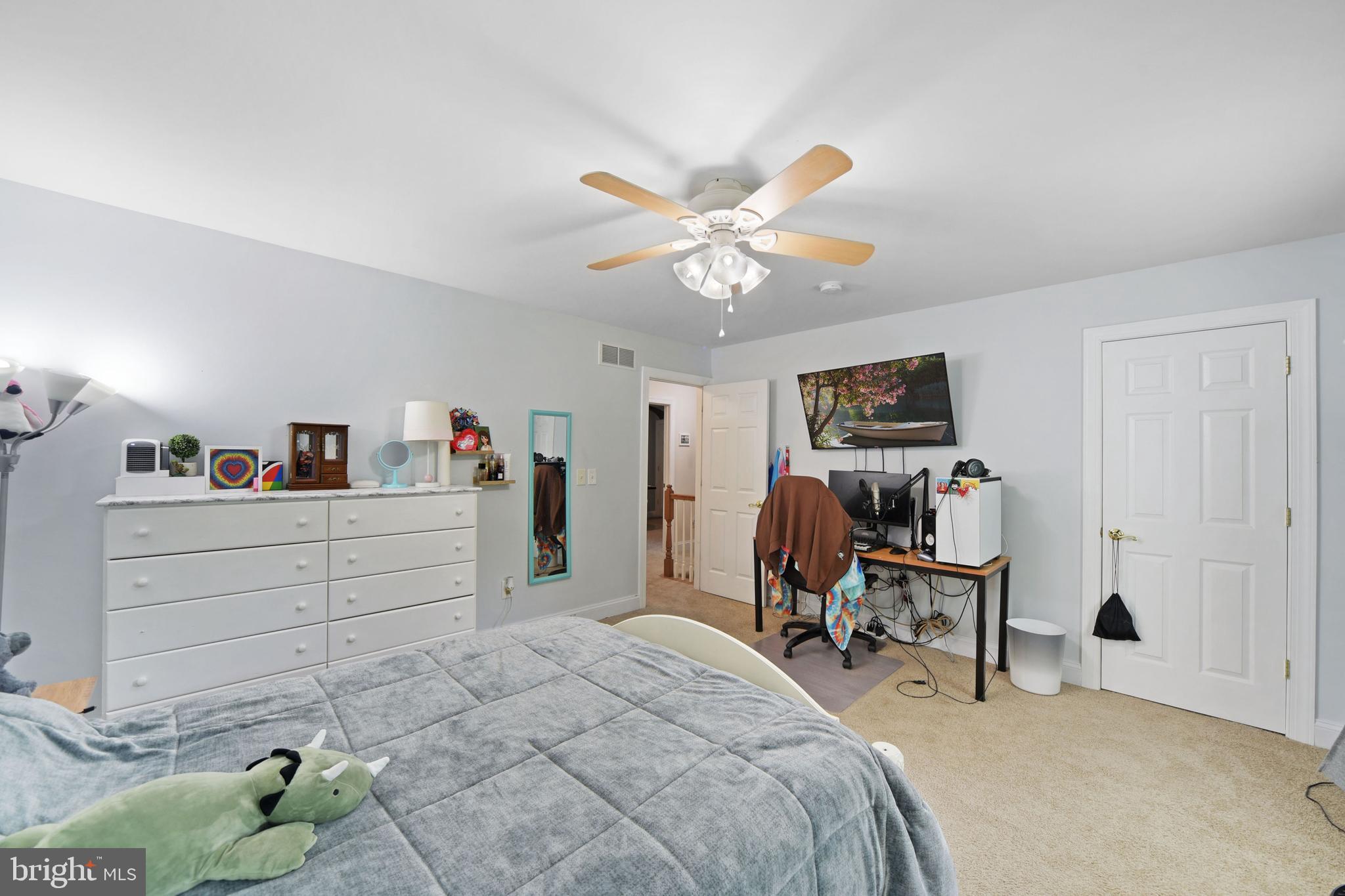 WOODLANDS - Residential