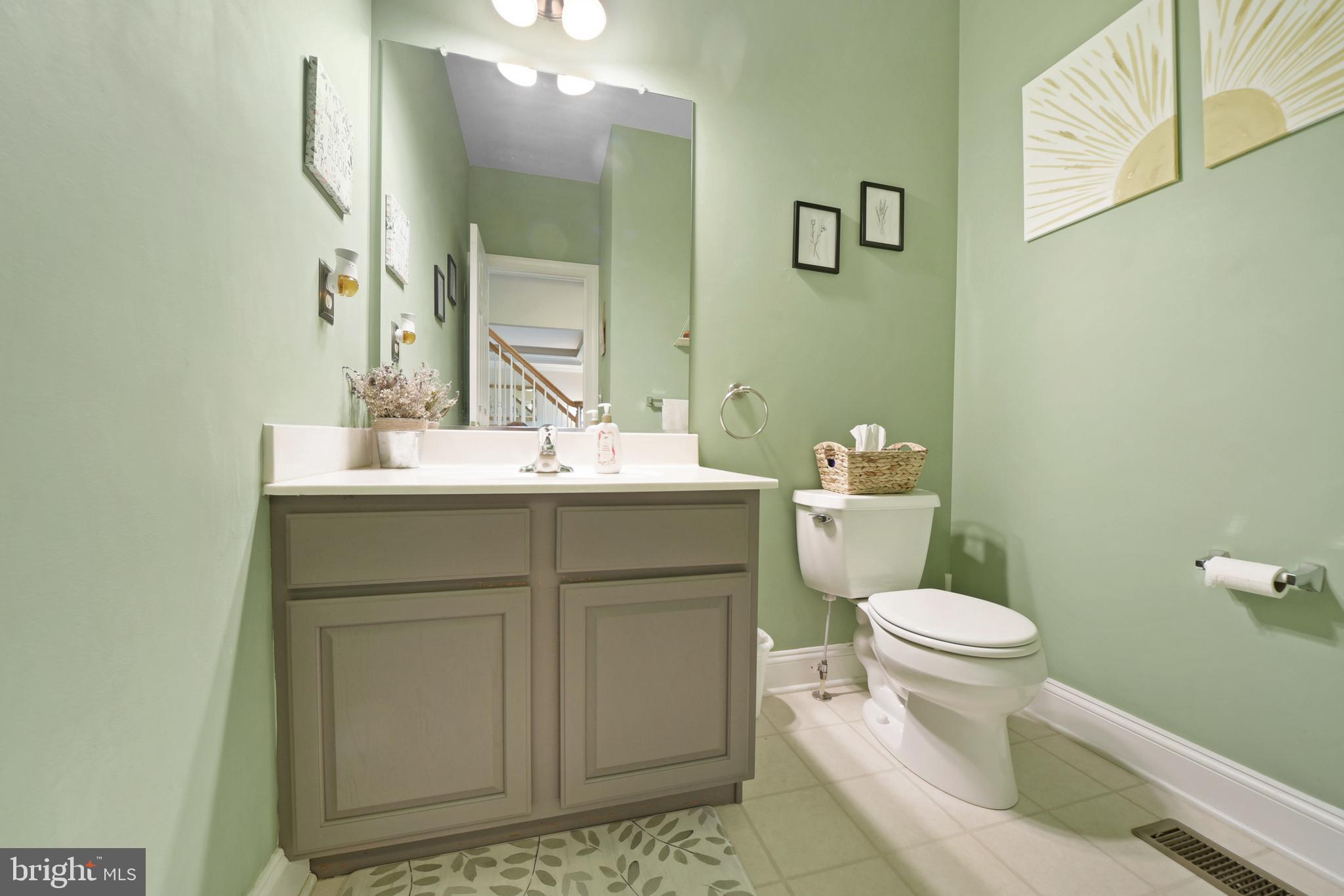 WOODLANDS - Residential