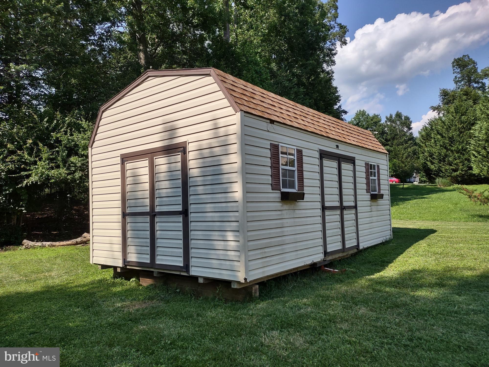 WOODLANDS - Residential