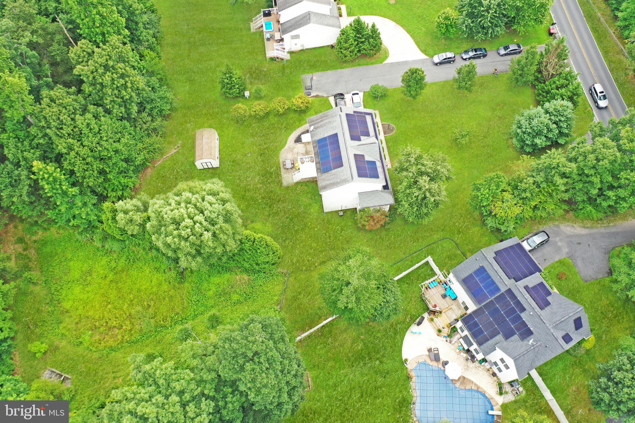 WOODLANDS - Residential