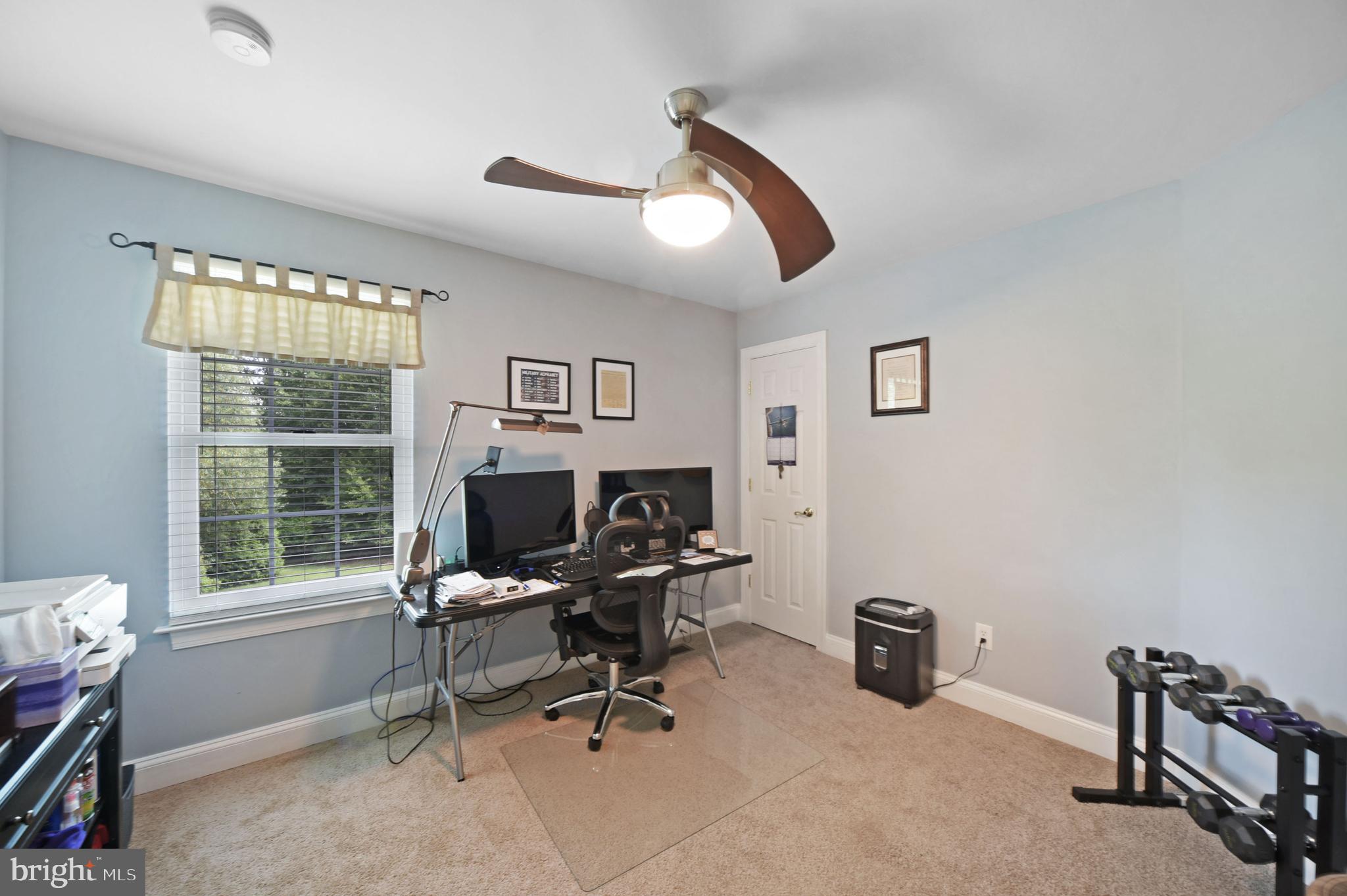 WOODLANDS - Residential