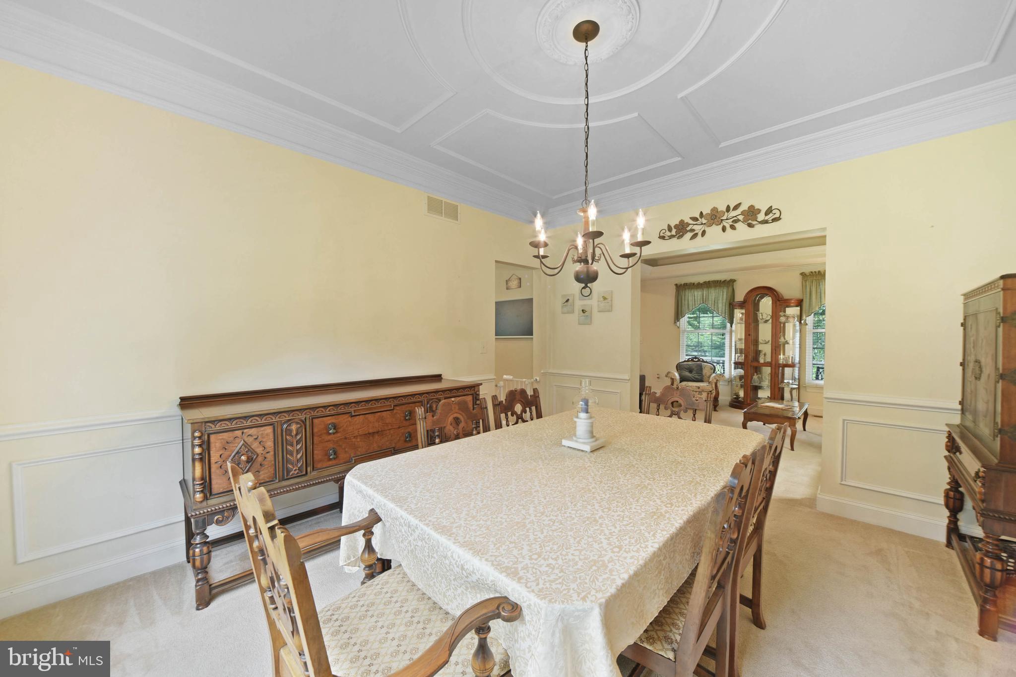 WOODLANDS - Residential