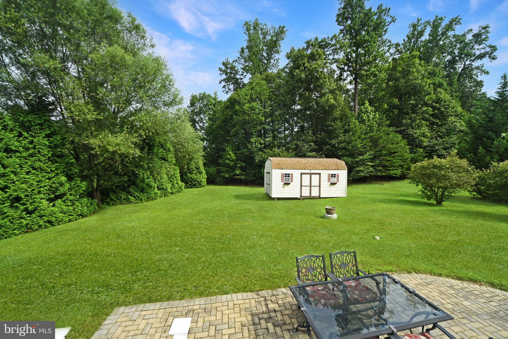 WOODLANDS - Residential