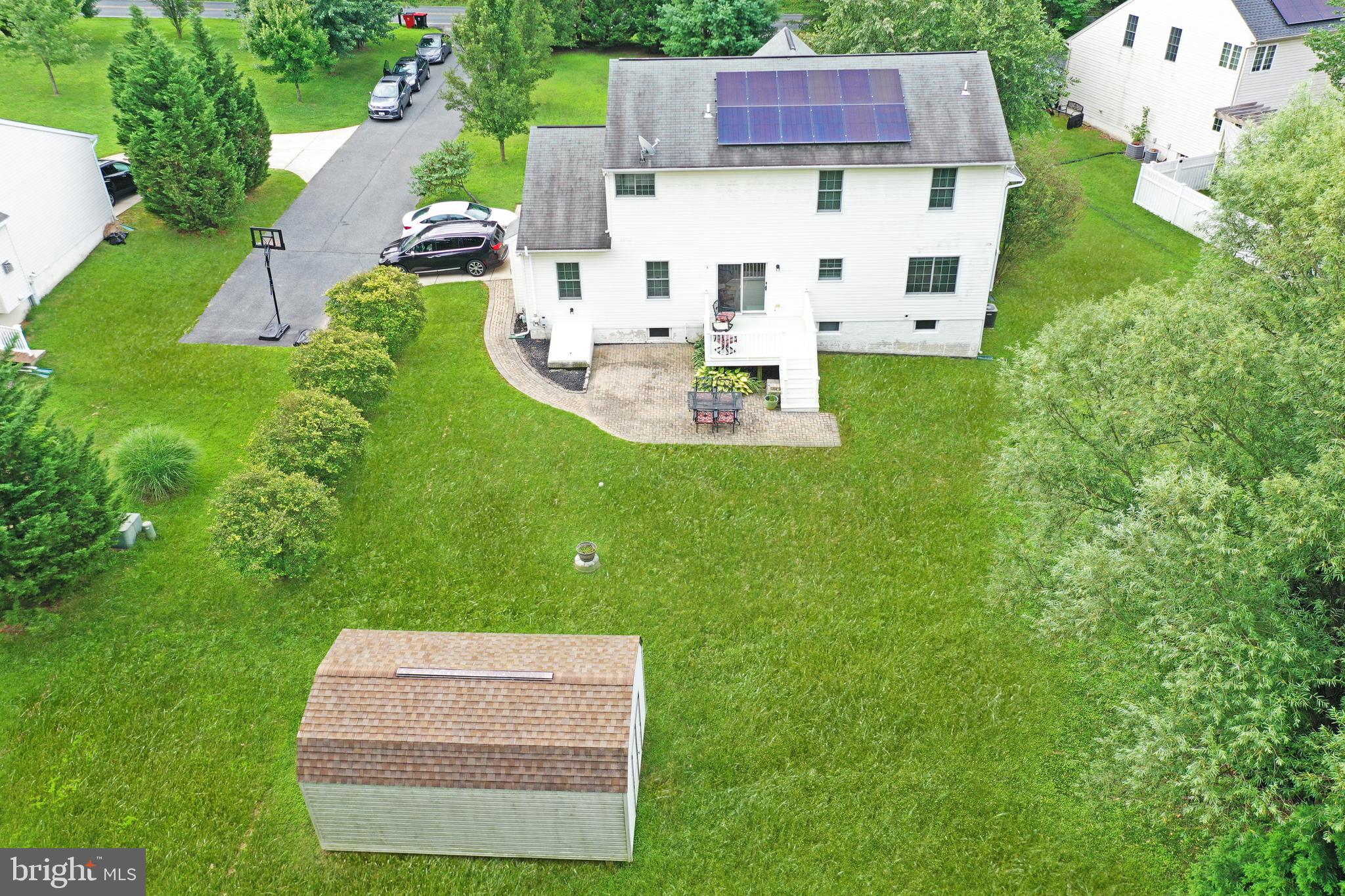 WOODLANDS - Residential