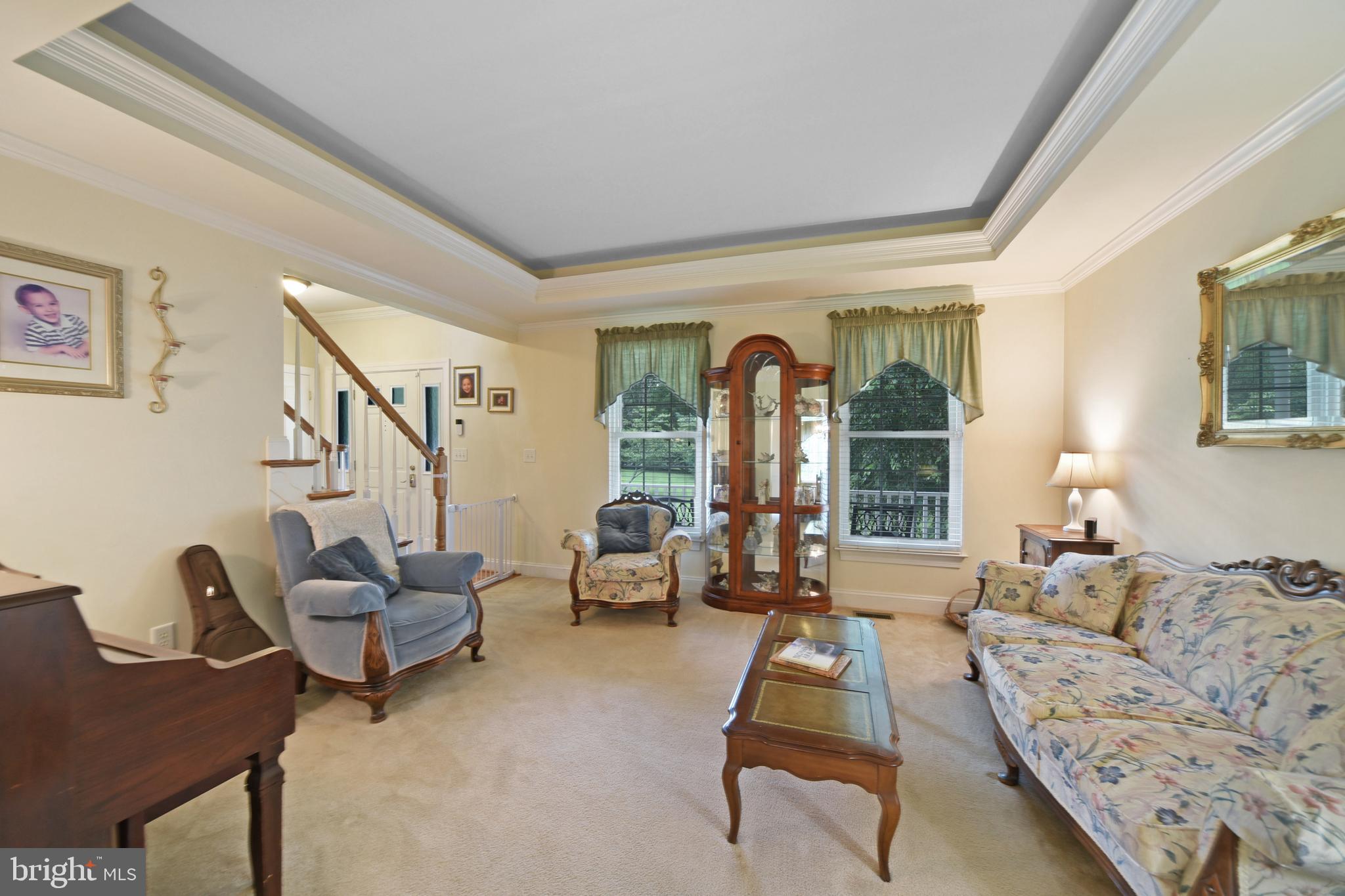 WOODLANDS - Residential