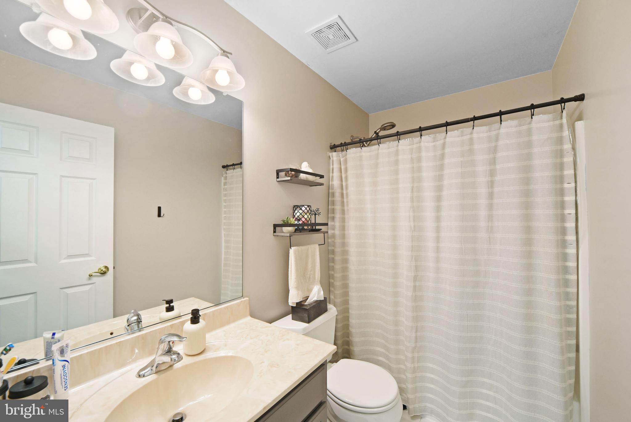 WOODLANDS - Residential