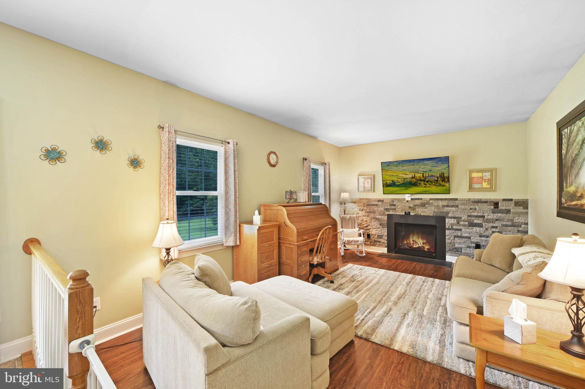 WOODLANDS - Residential