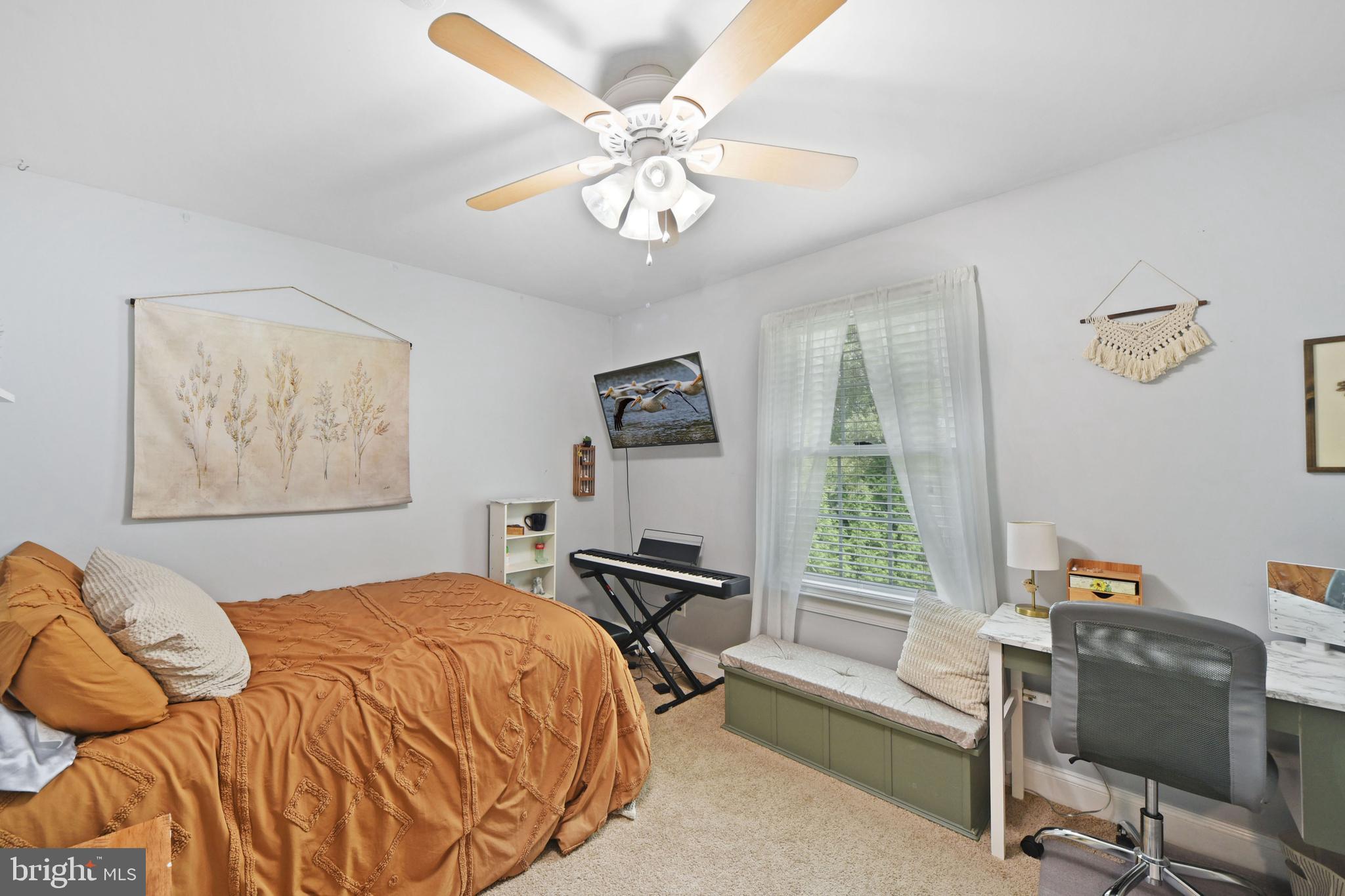 WOODLANDS - Residential