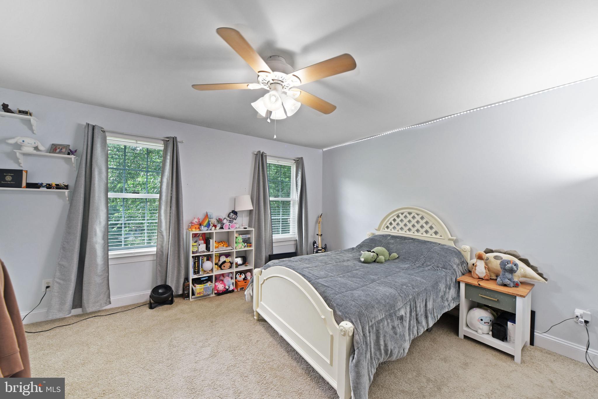 WOODLANDS - Residential