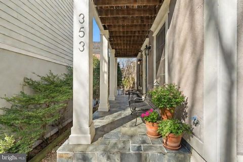 353 ALFANDRE MEWS GAITHERSBURG MD 20878