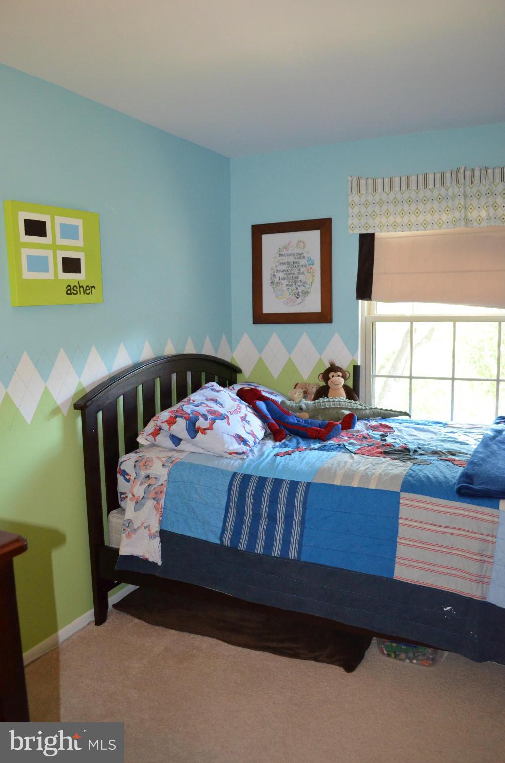 LOVETON FARMS - Residential