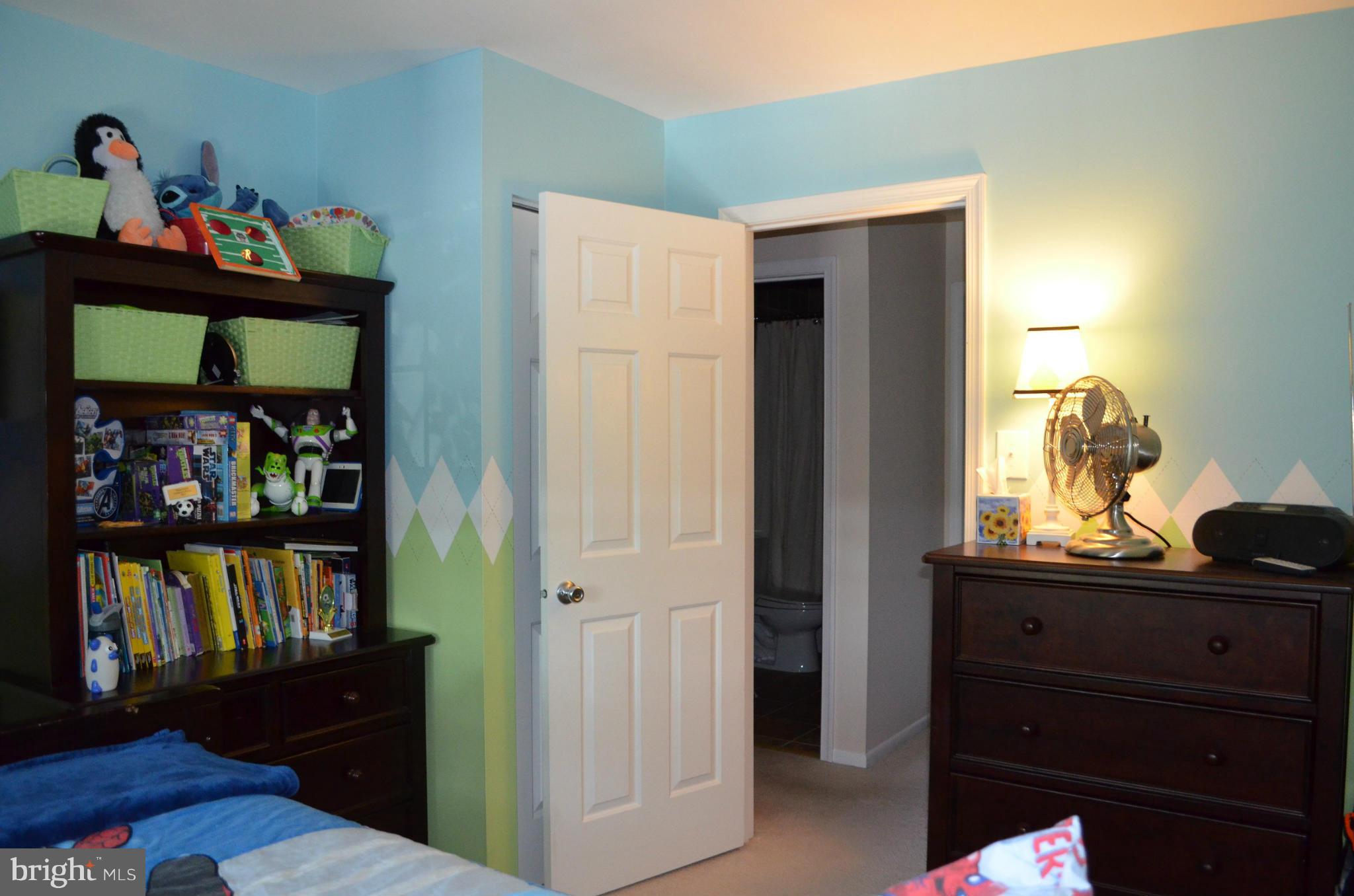 LOVETON FARMS - Residential