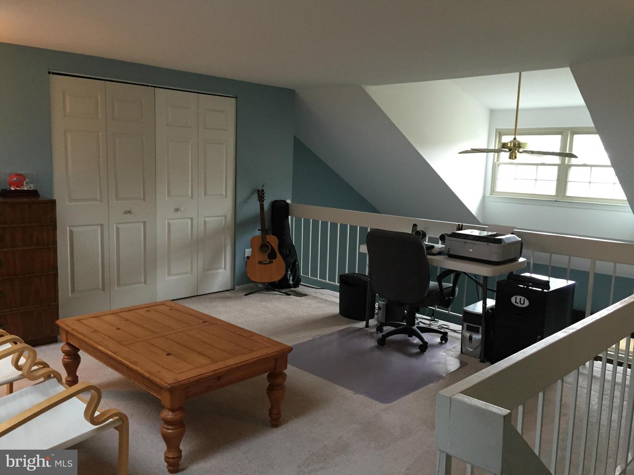 LOVETON FARMS - Residential