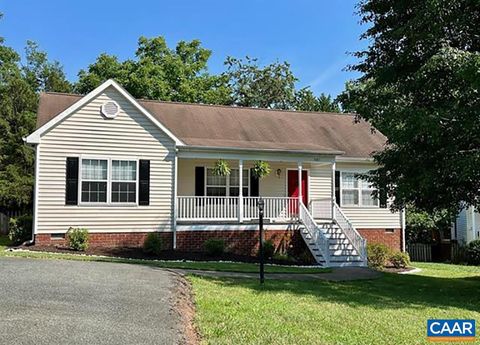 Homes For Sale - 1087 Wintergreen Ln Ln<br/> Albemarle County, CHARLOTTESVILLE, VA 22903