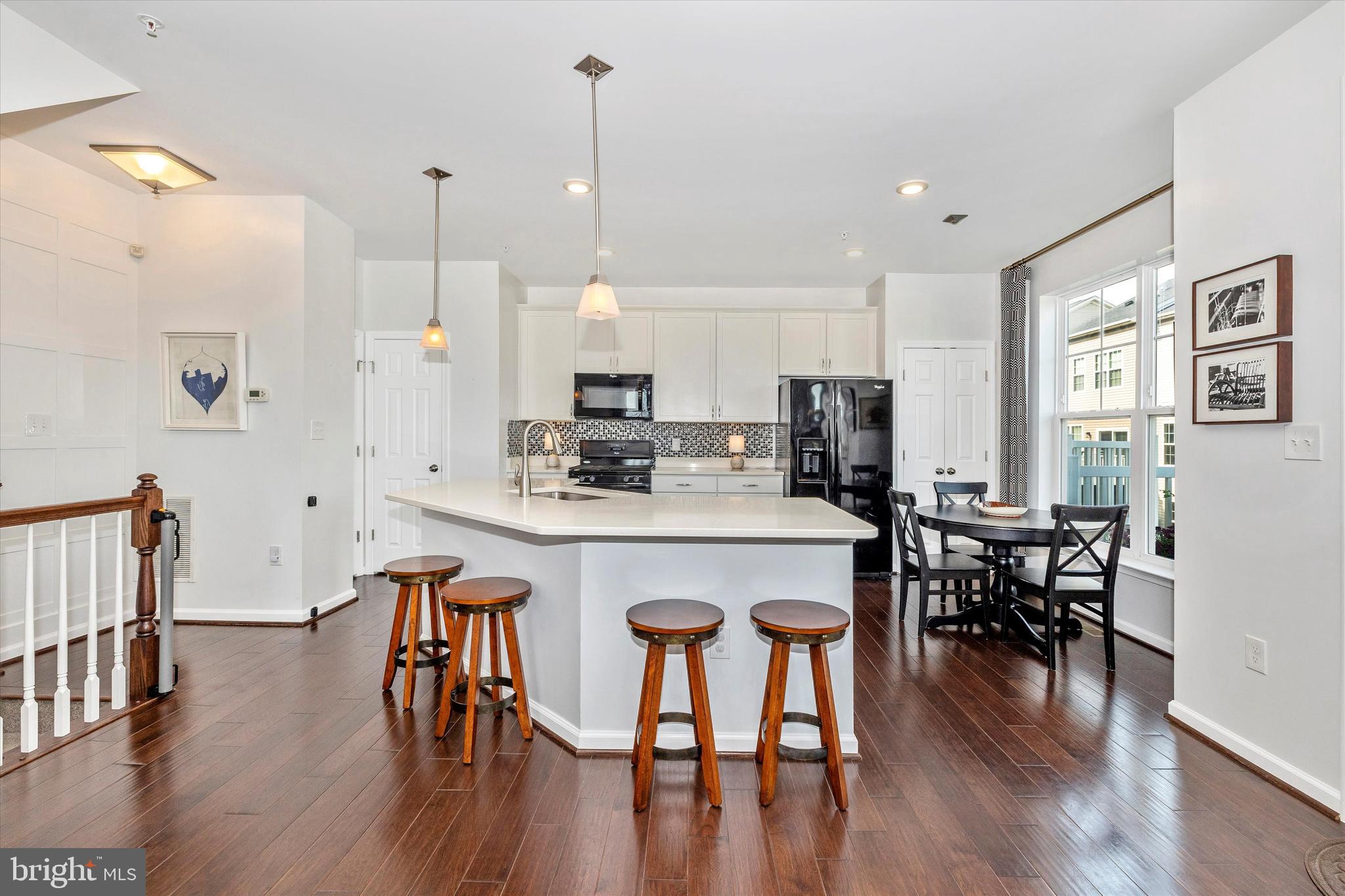 JEFFERSON PLACE - Residential