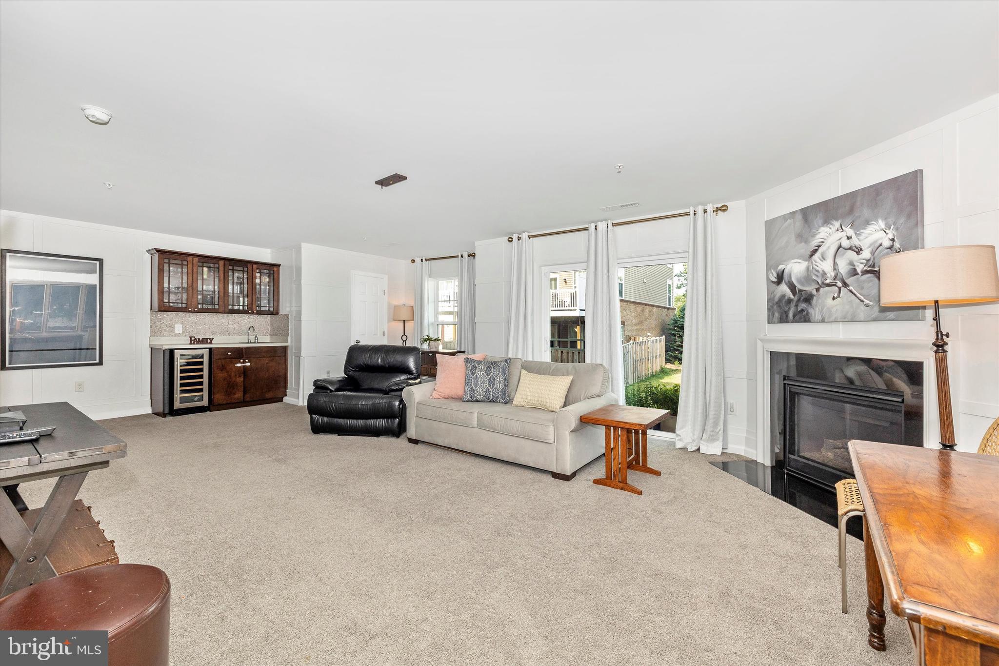 JEFFERSON PLACE - Residential