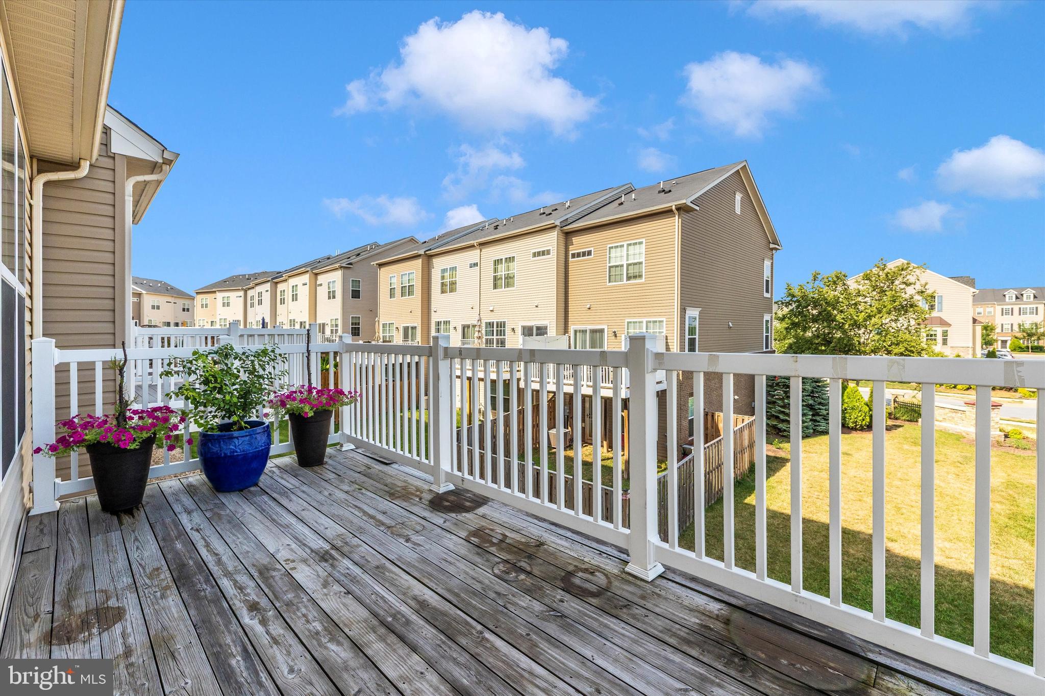 JEFFERSON PLACE - Residential