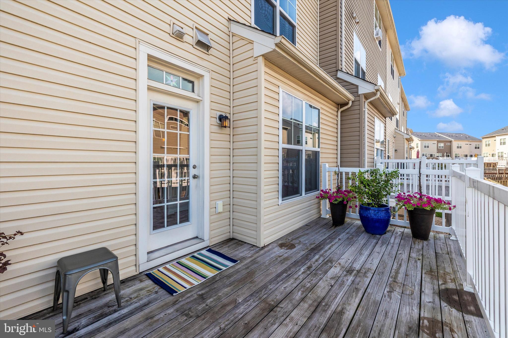 JEFFERSON PLACE - Residential