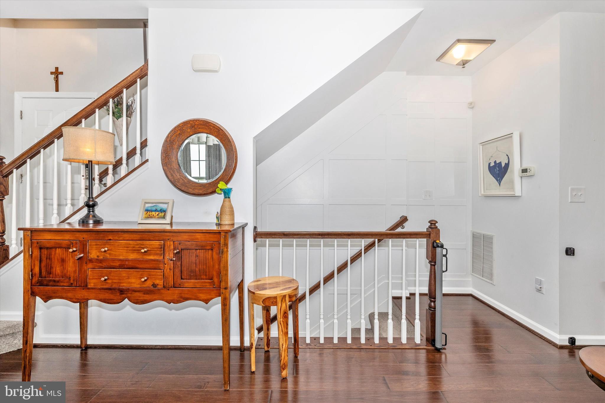 JEFFERSON PLACE - Residential