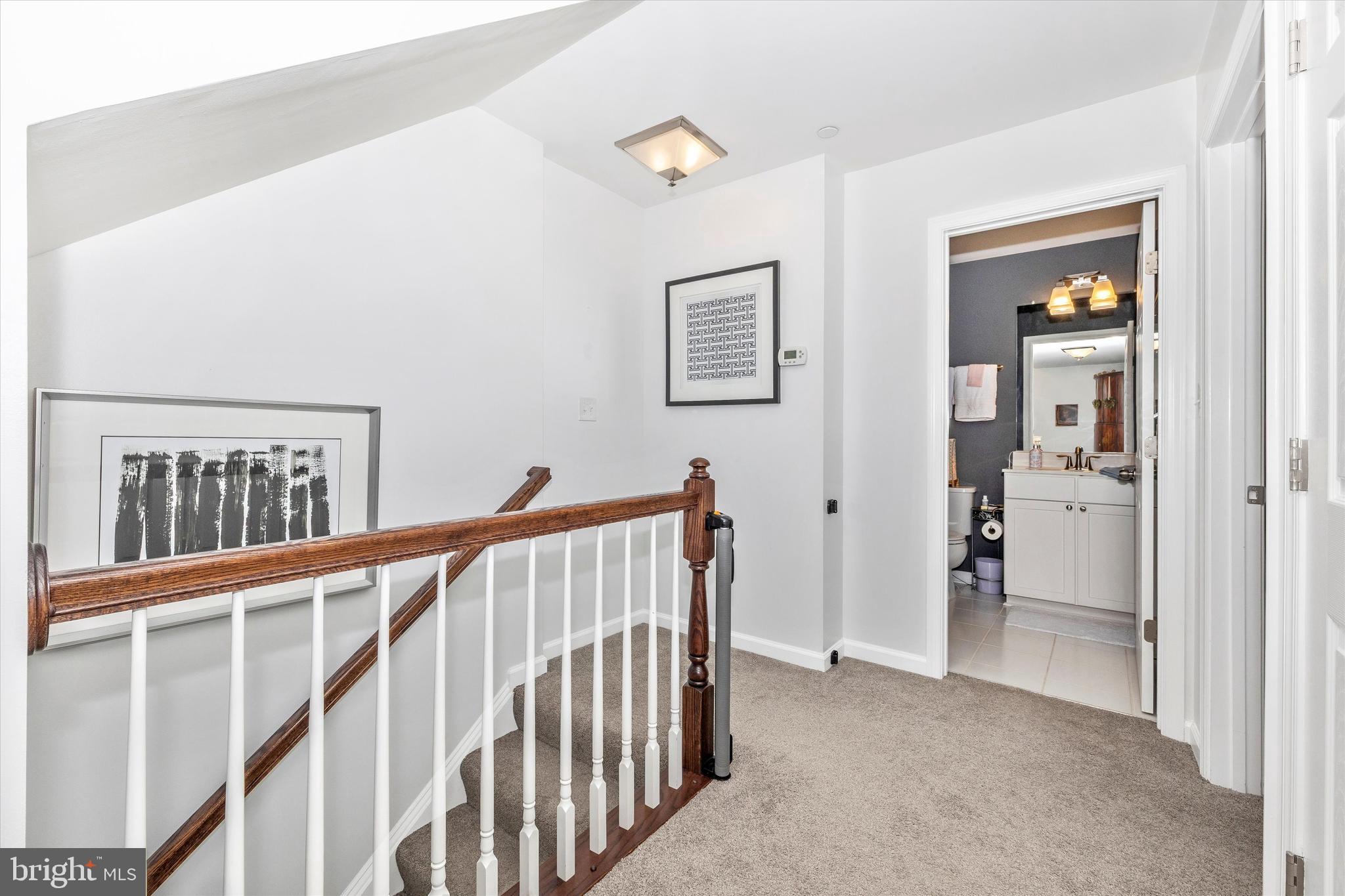 JEFFERSON PLACE - Residential