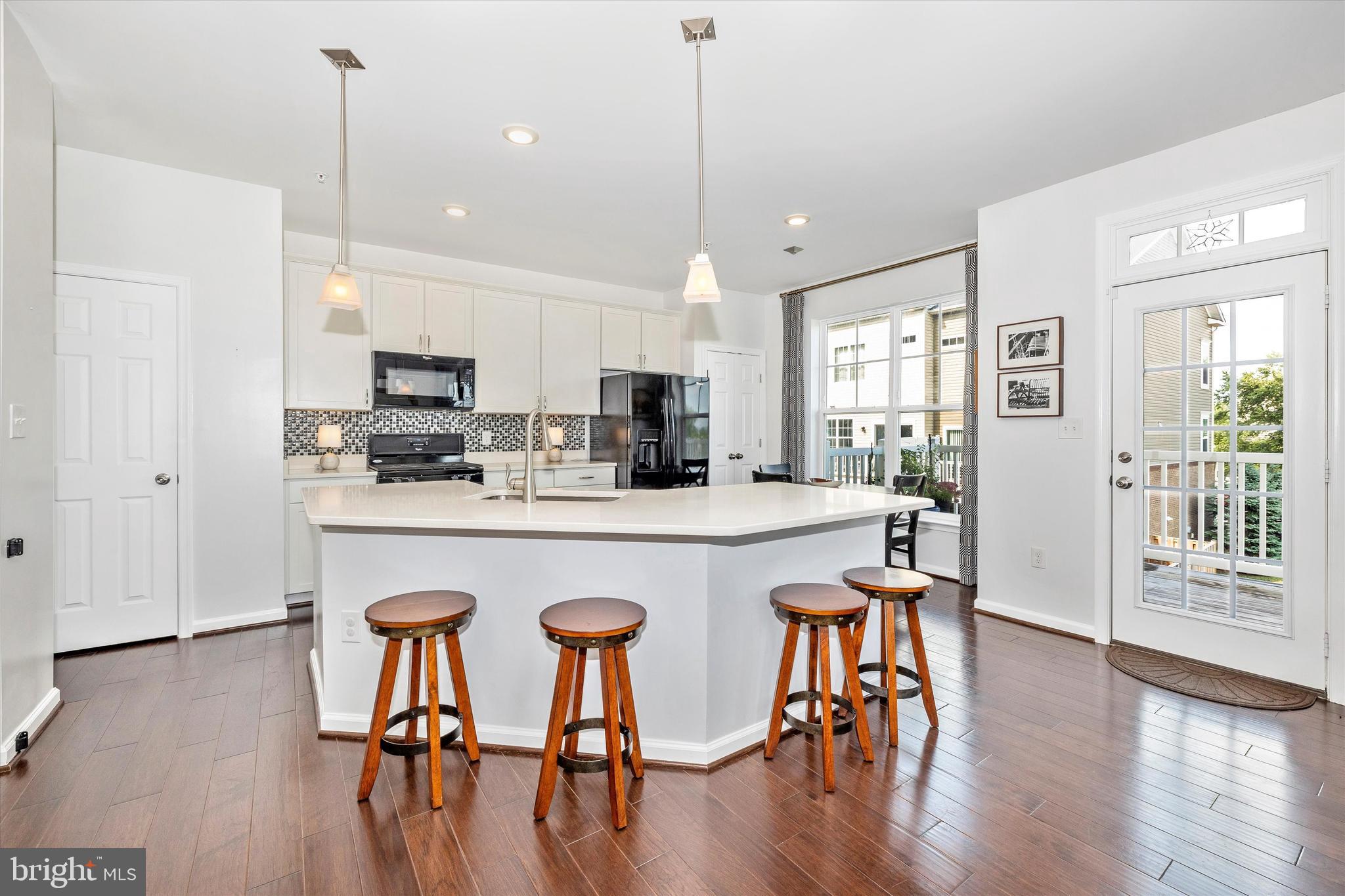 JEFFERSON PLACE - Residential