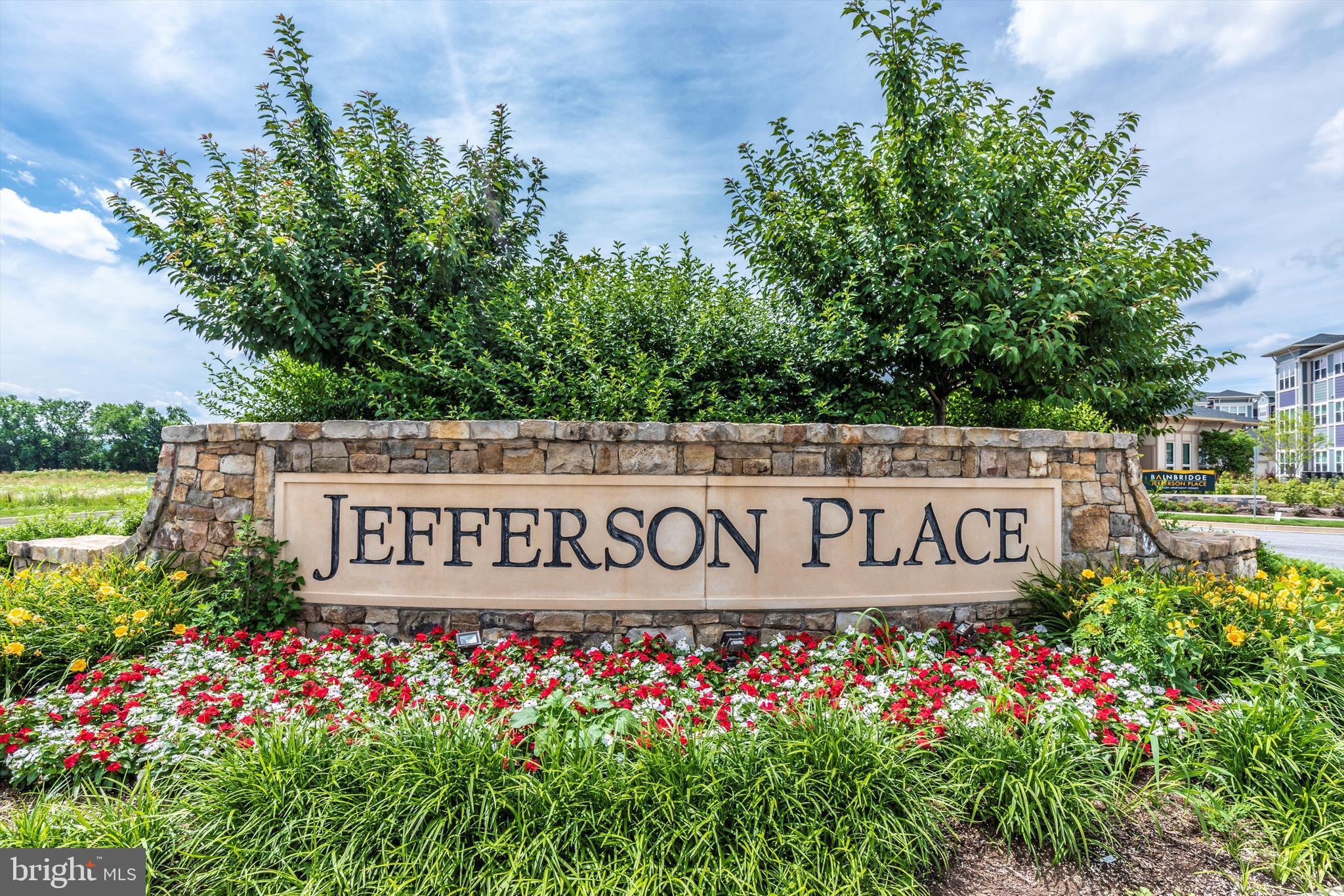 JEFFERSON PLACE - Residential