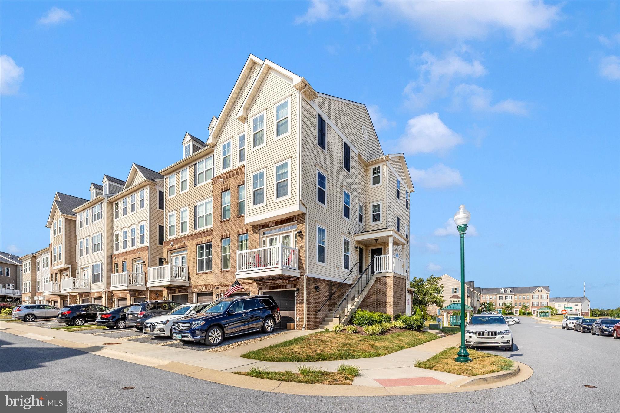 JEFFERSON PLACE - Residential