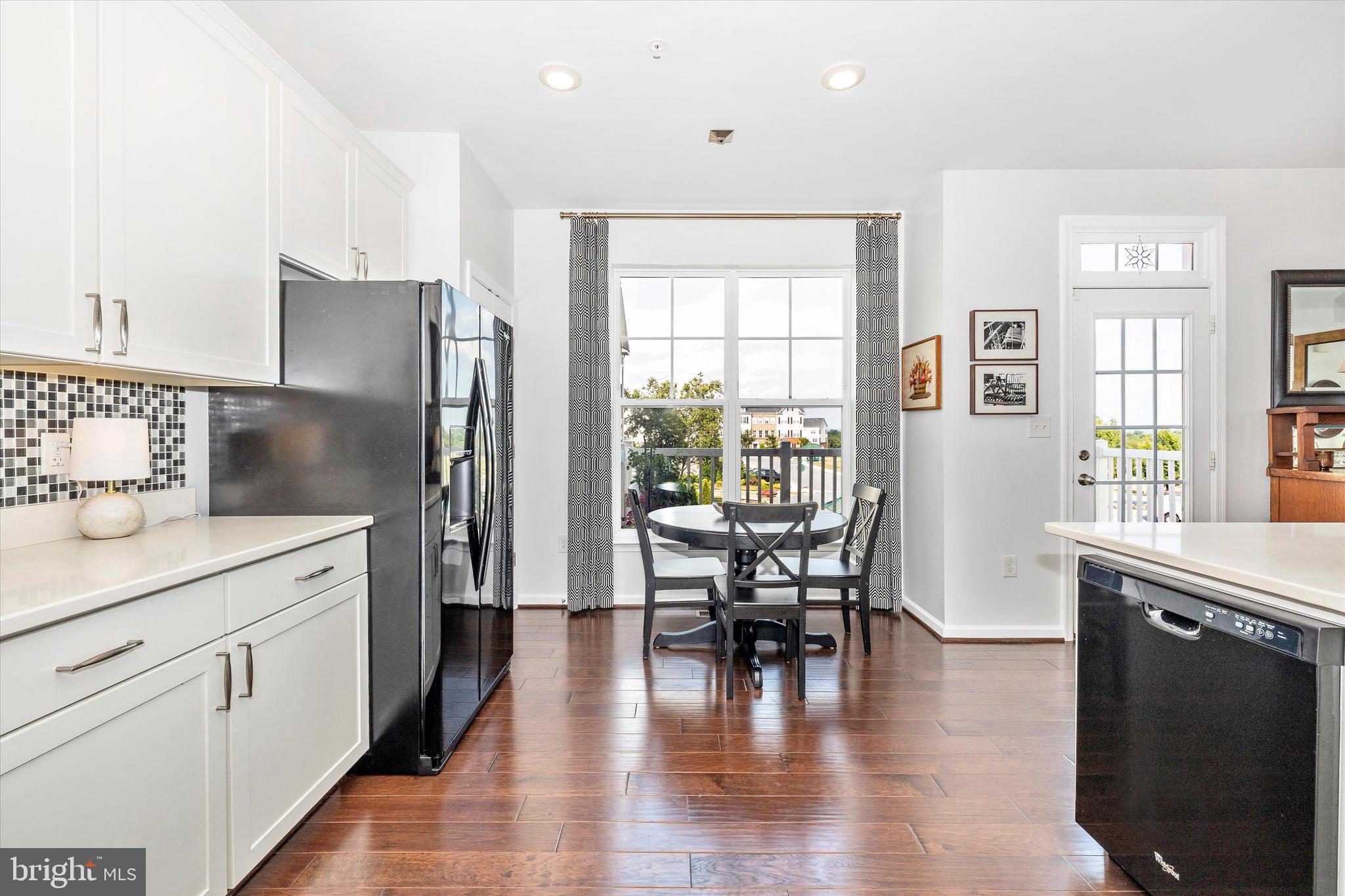 JEFFERSON PLACE - Residential