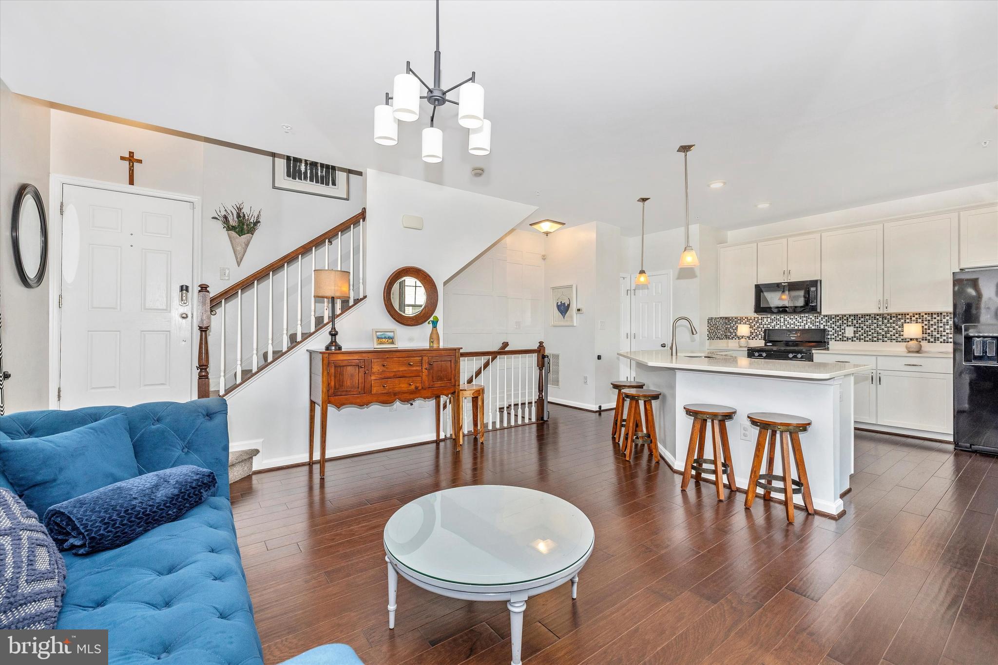 JEFFERSON PLACE - Residential