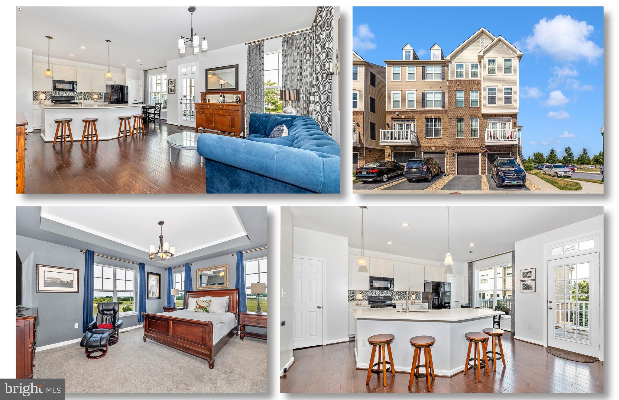 JEFFERSON PLACE - Residential