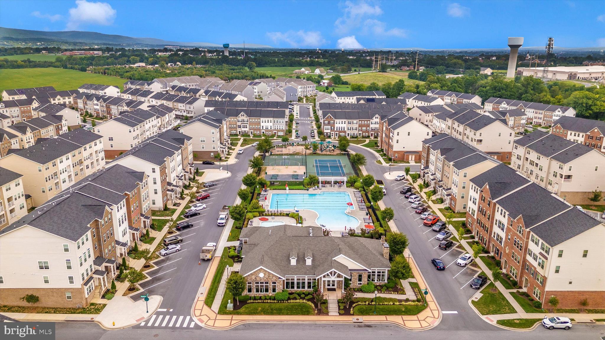 JEFFERSON PLACE - Residential