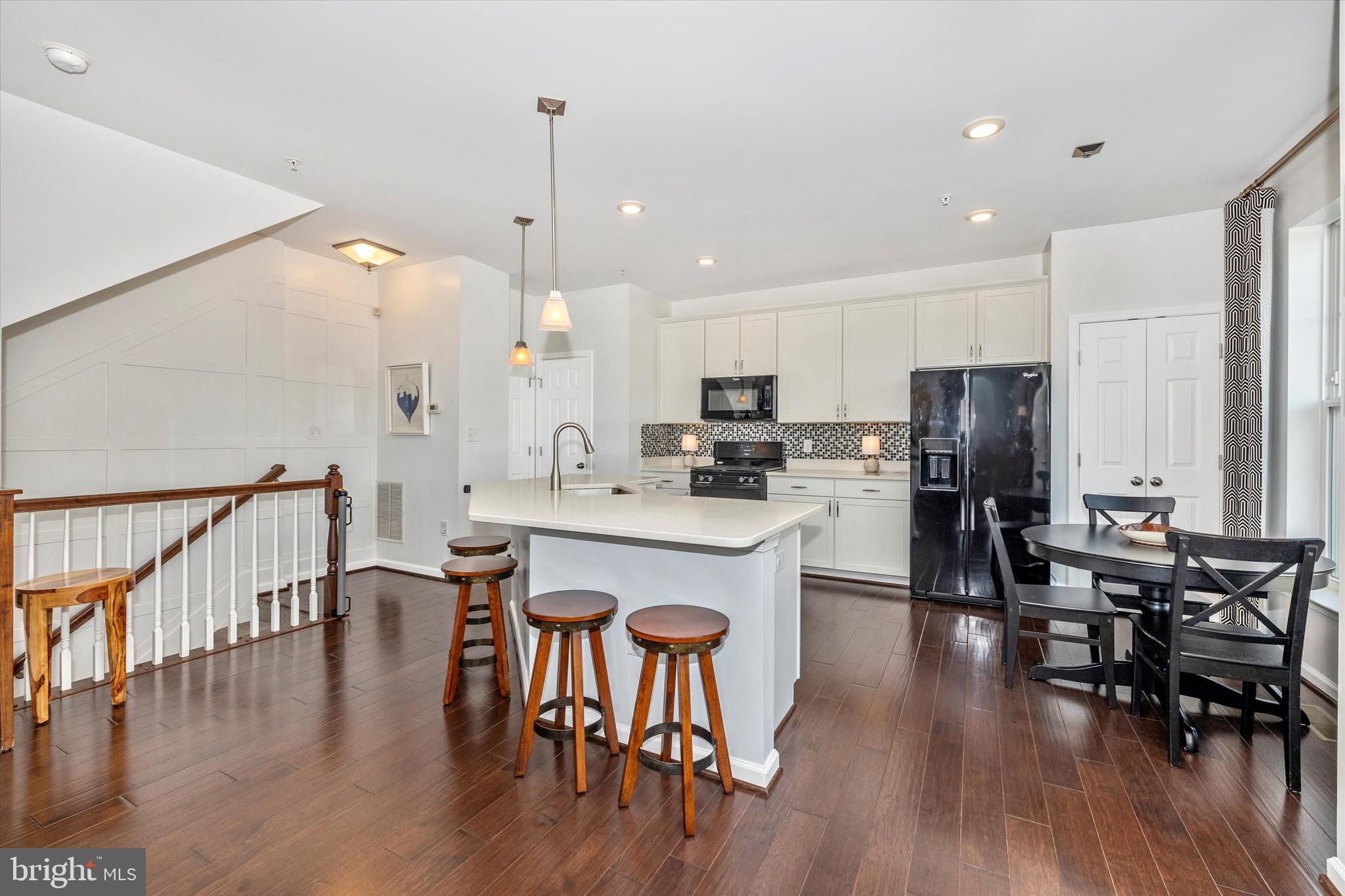 JEFFERSON PLACE - Residential