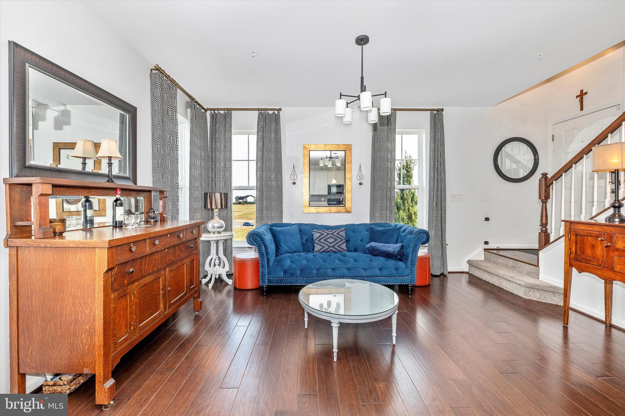 JEFFERSON PLACE - Residential