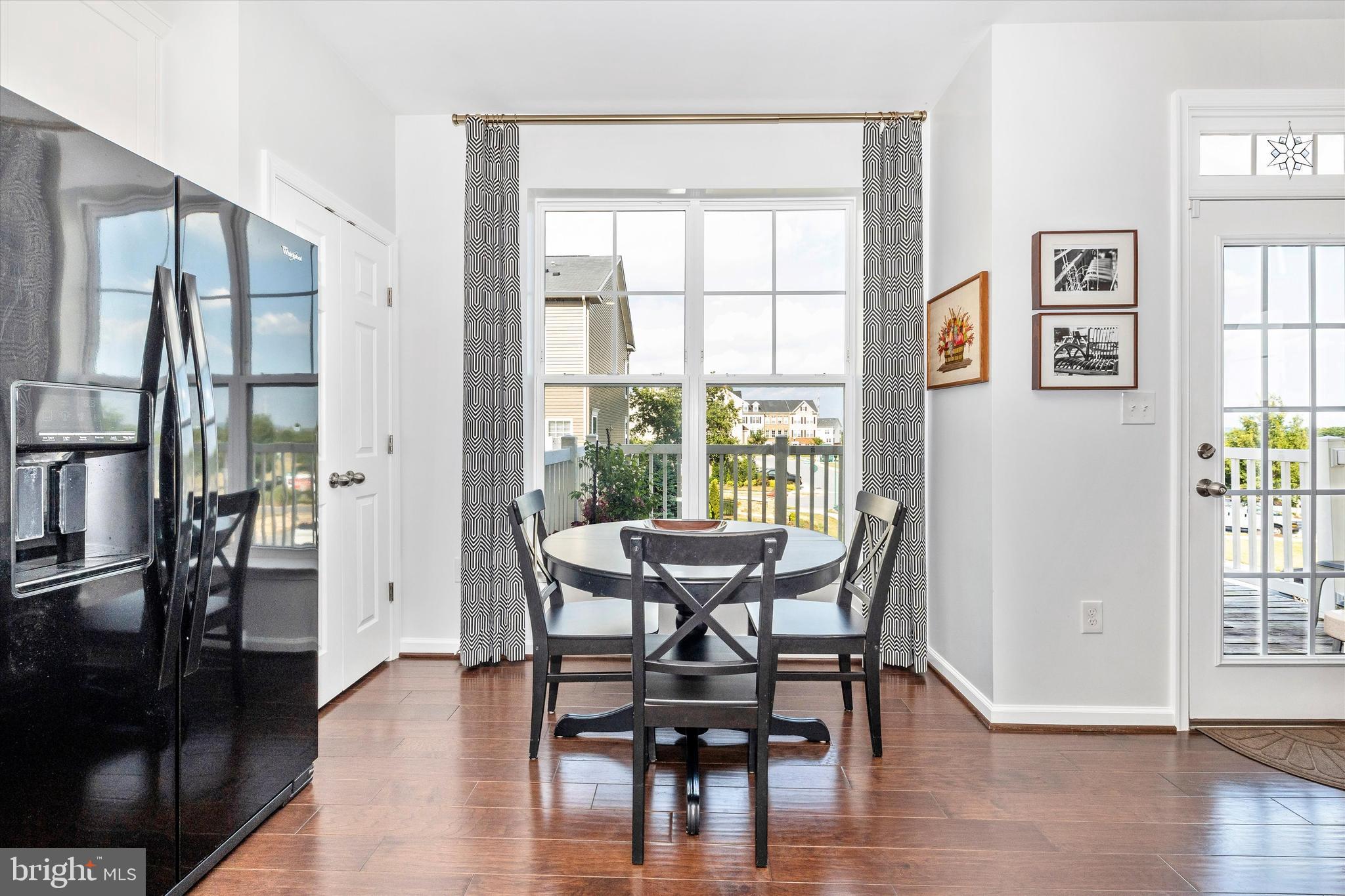 JEFFERSON PLACE - Residential