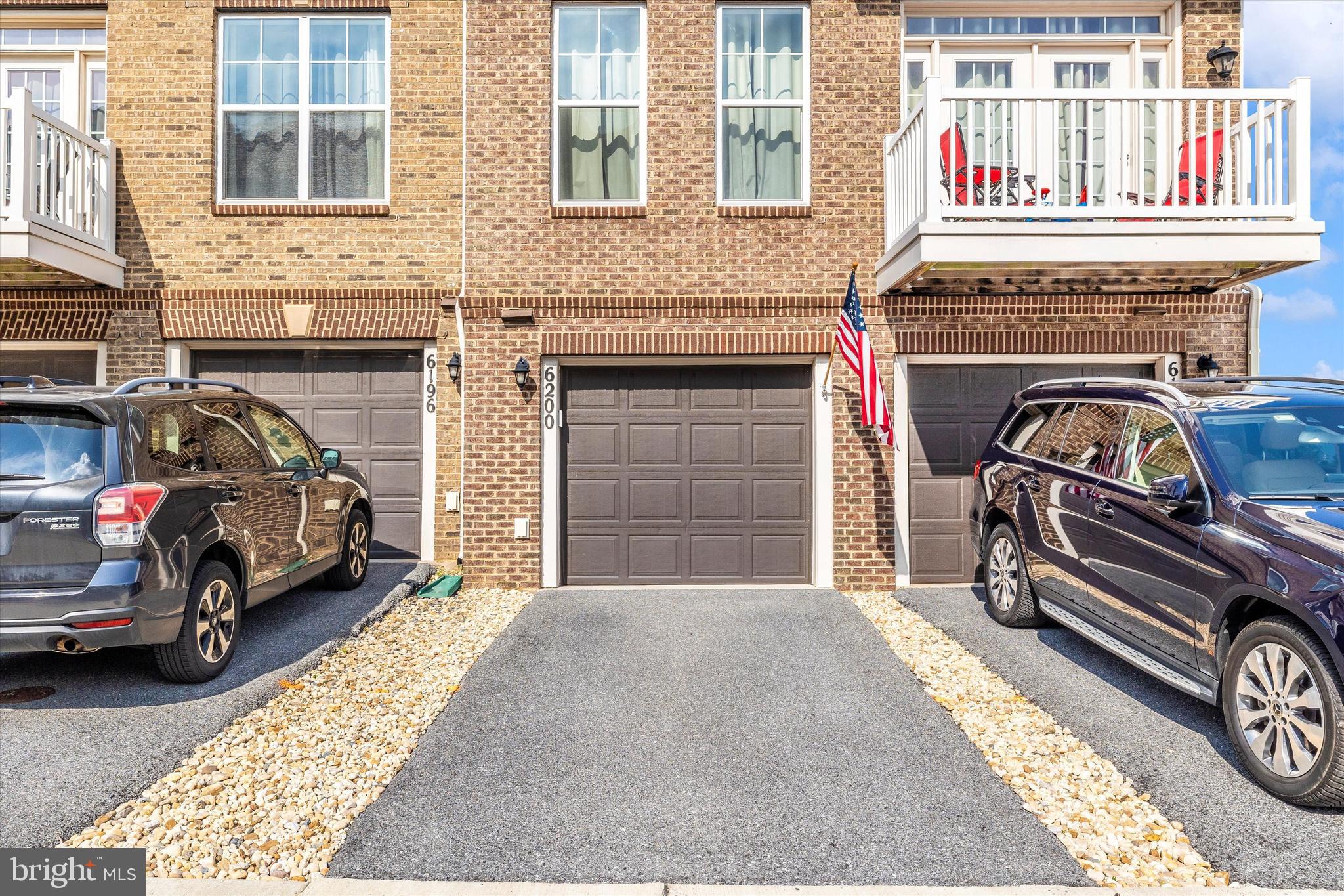 JEFFERSON PLACE - Residential