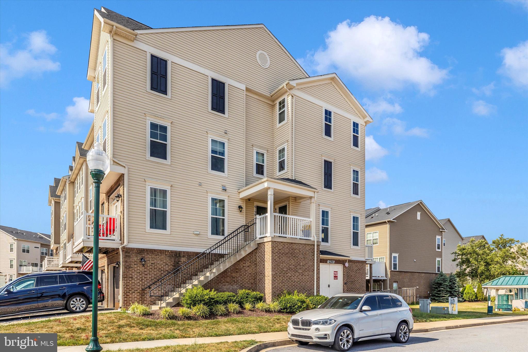 JEFFERSON PLACE - Residential