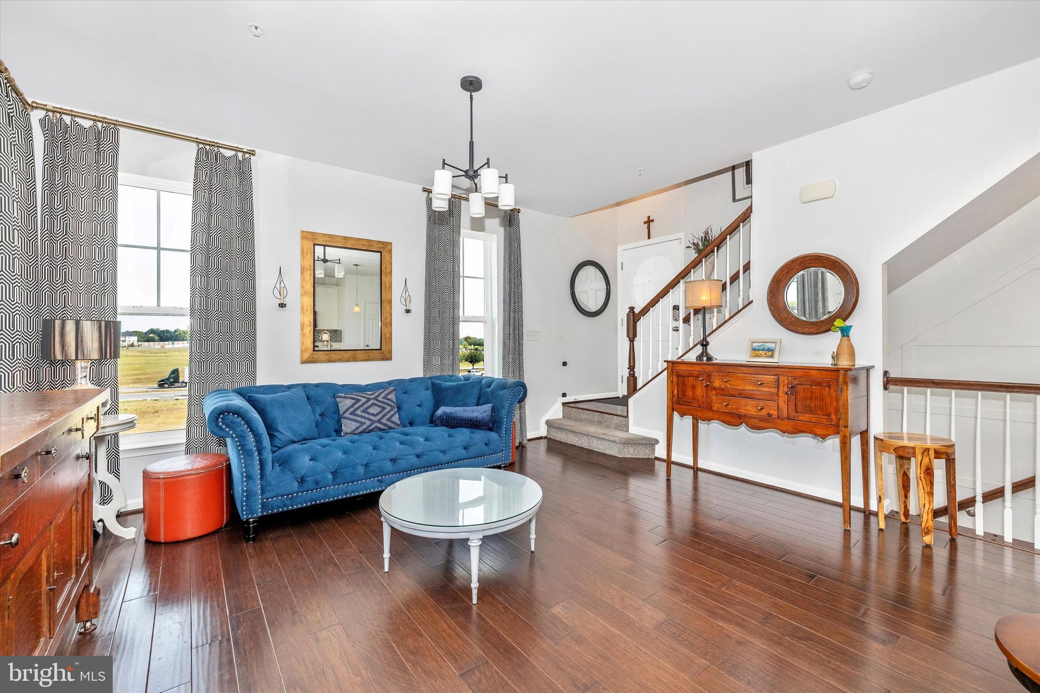 JEFFERSON PLACE - Residential