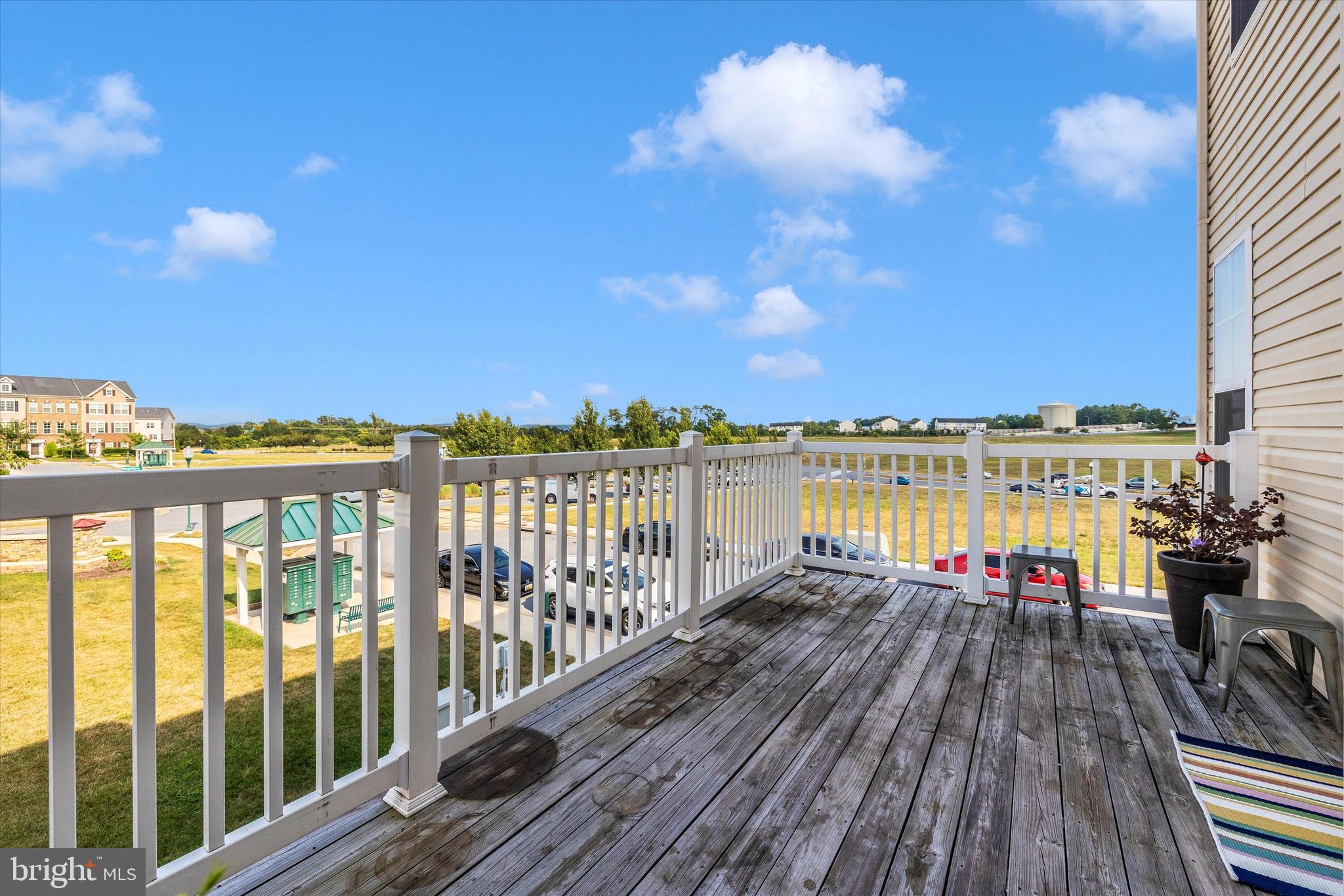 JEFFERSON PLACE - Residential