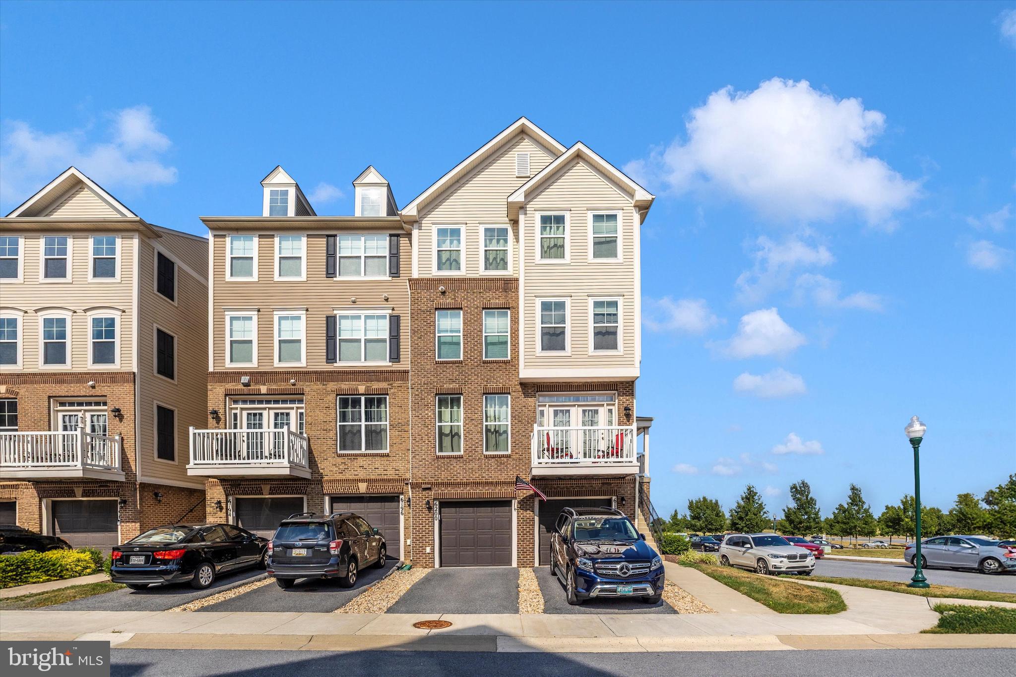 JEFFERSON PLACE - Residential