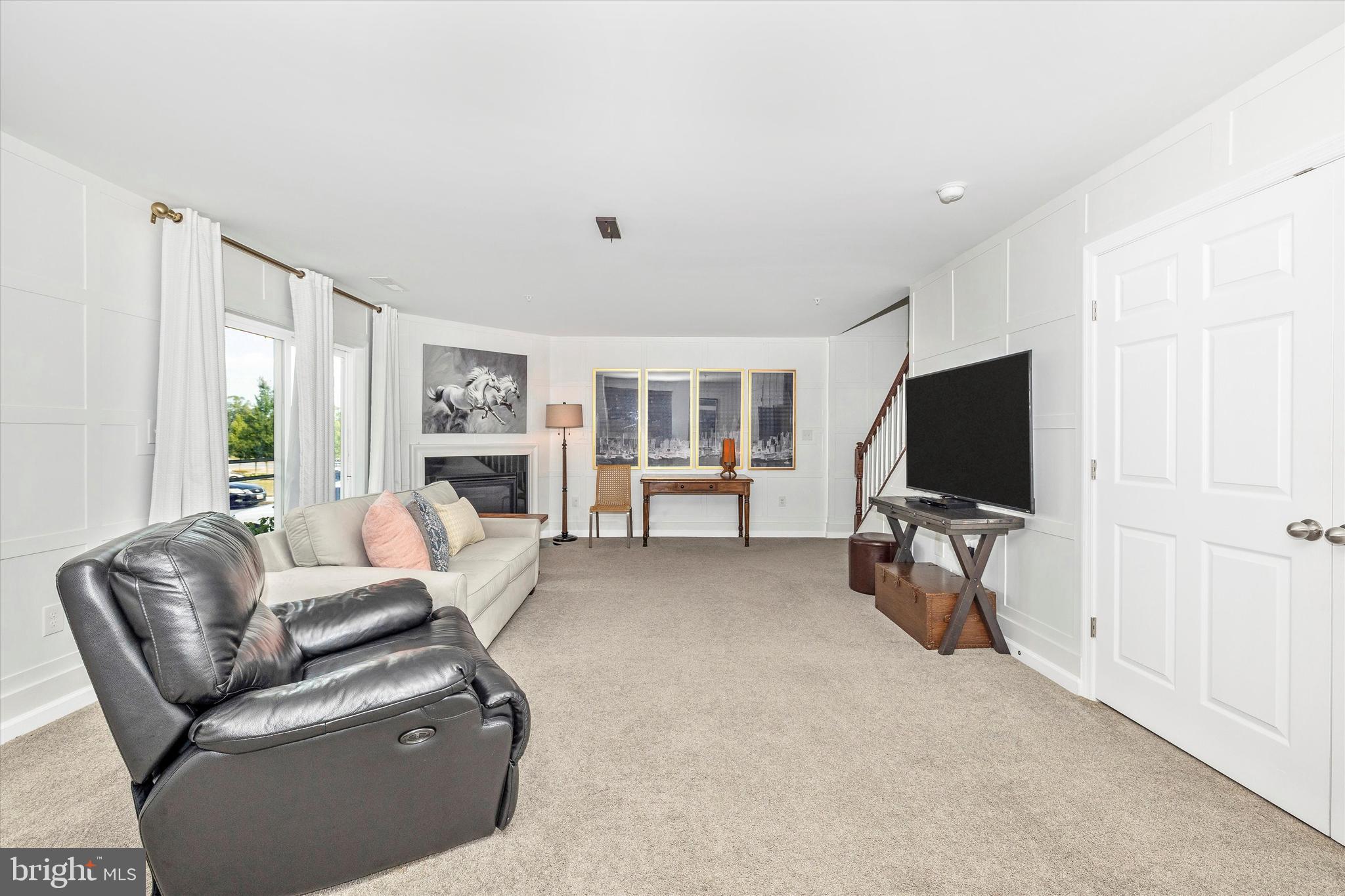 JEFFERSON PLACE - Residential