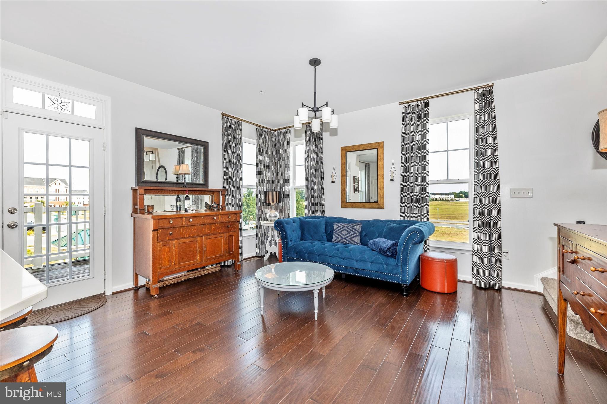 JEFFERSON PLACE - Residential