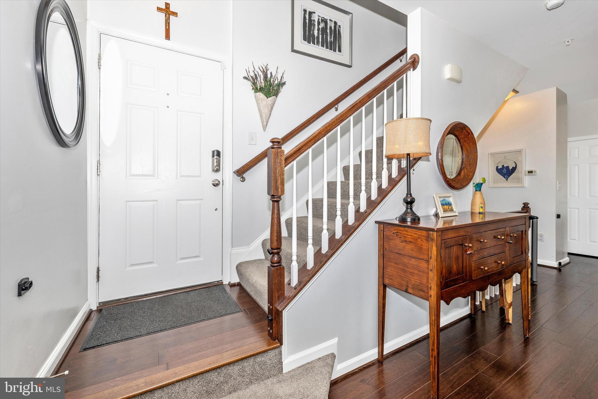 JEFFERSON PLACE - Residential