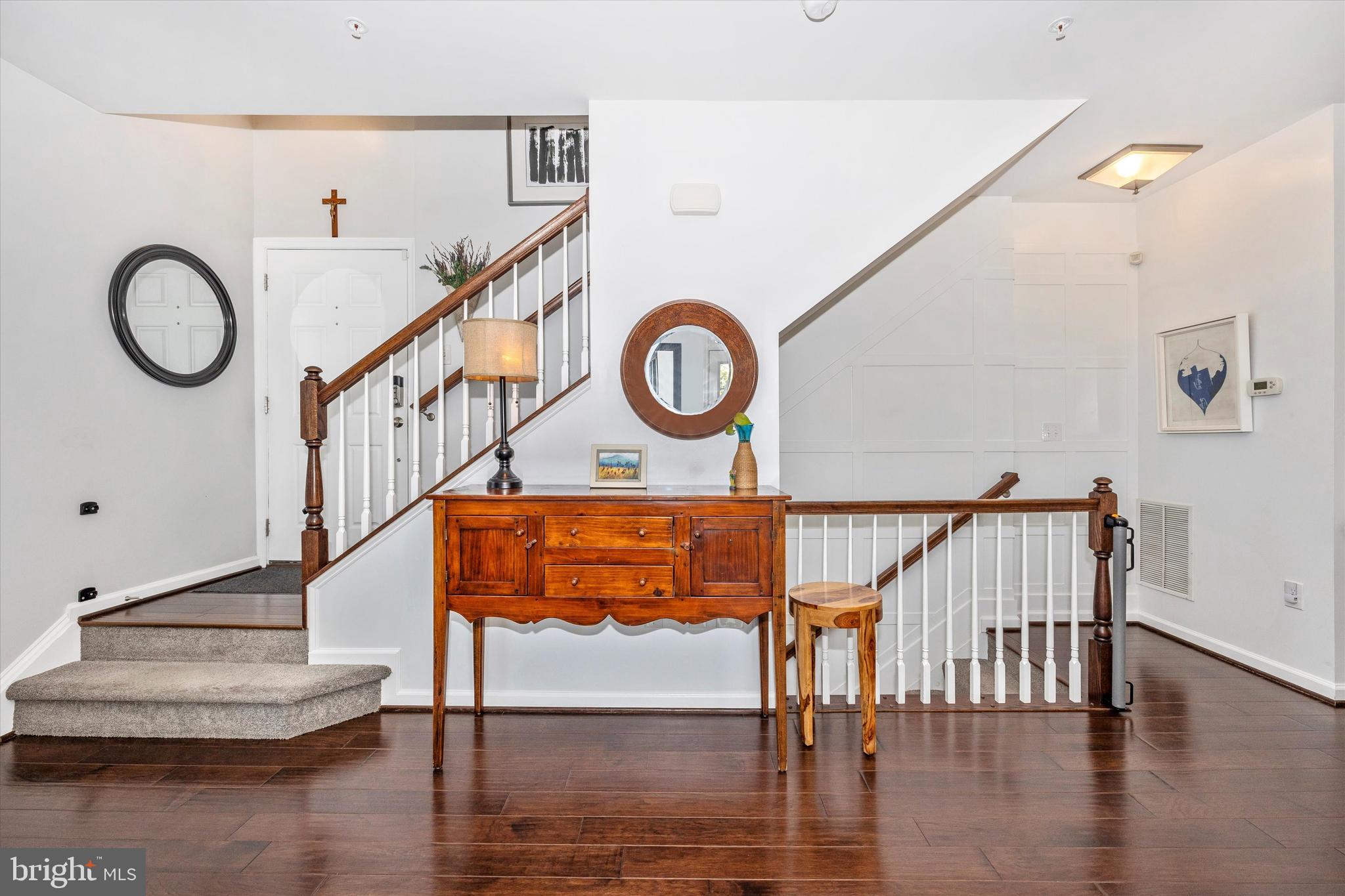 JEFFERSON PLACE - Residential