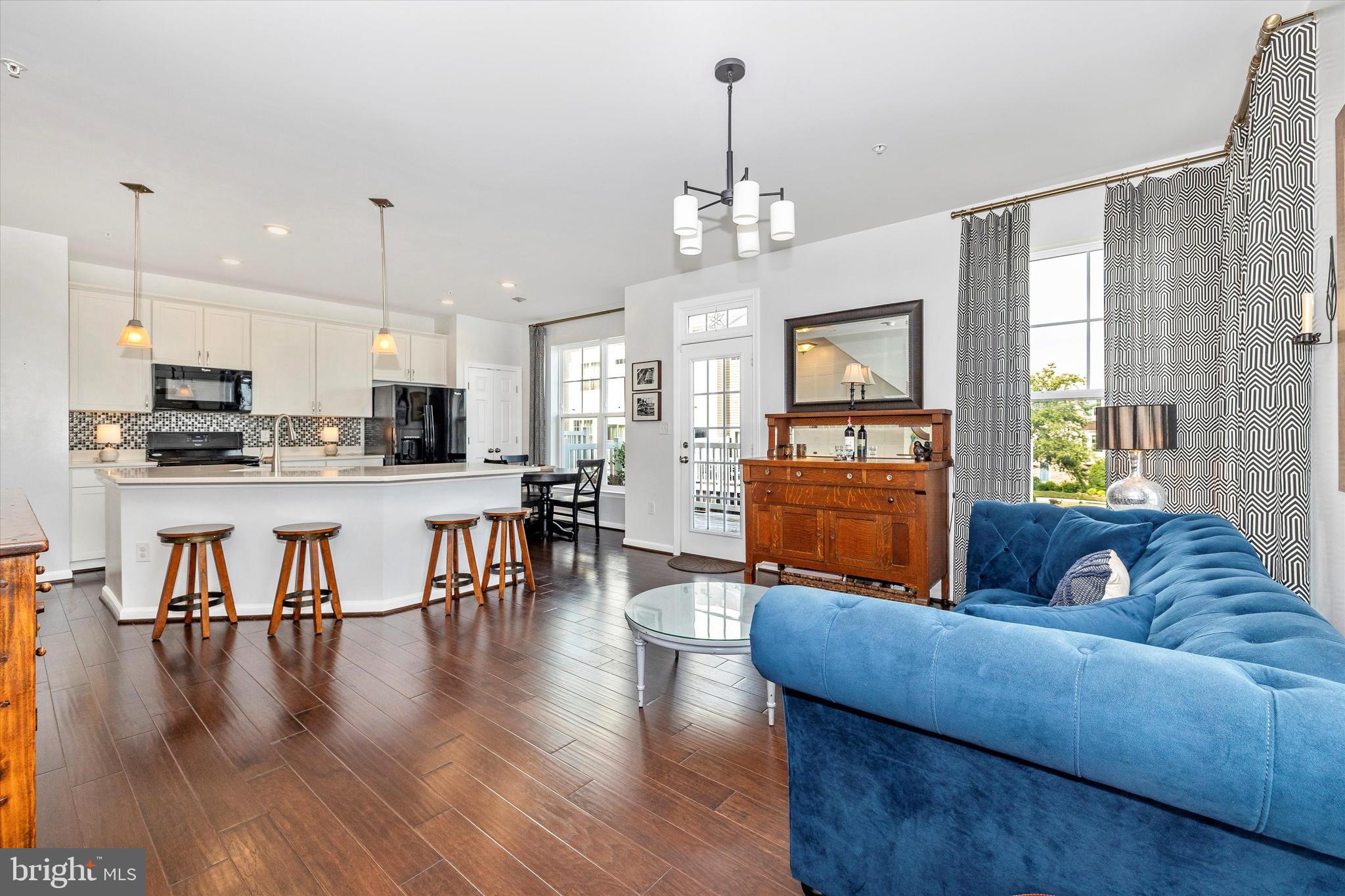 JEFFERSON PLACE - Residential