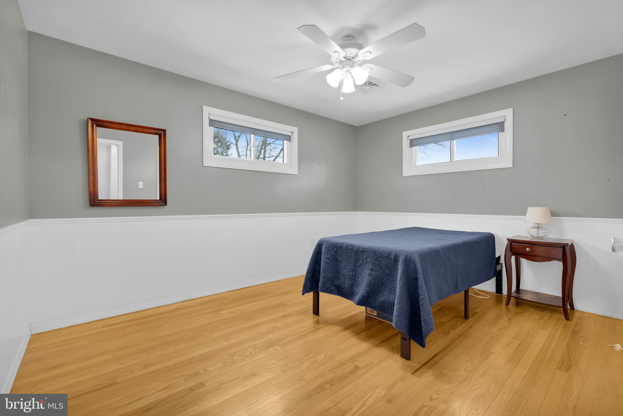 COLLEGE HEIGHTS - Residential