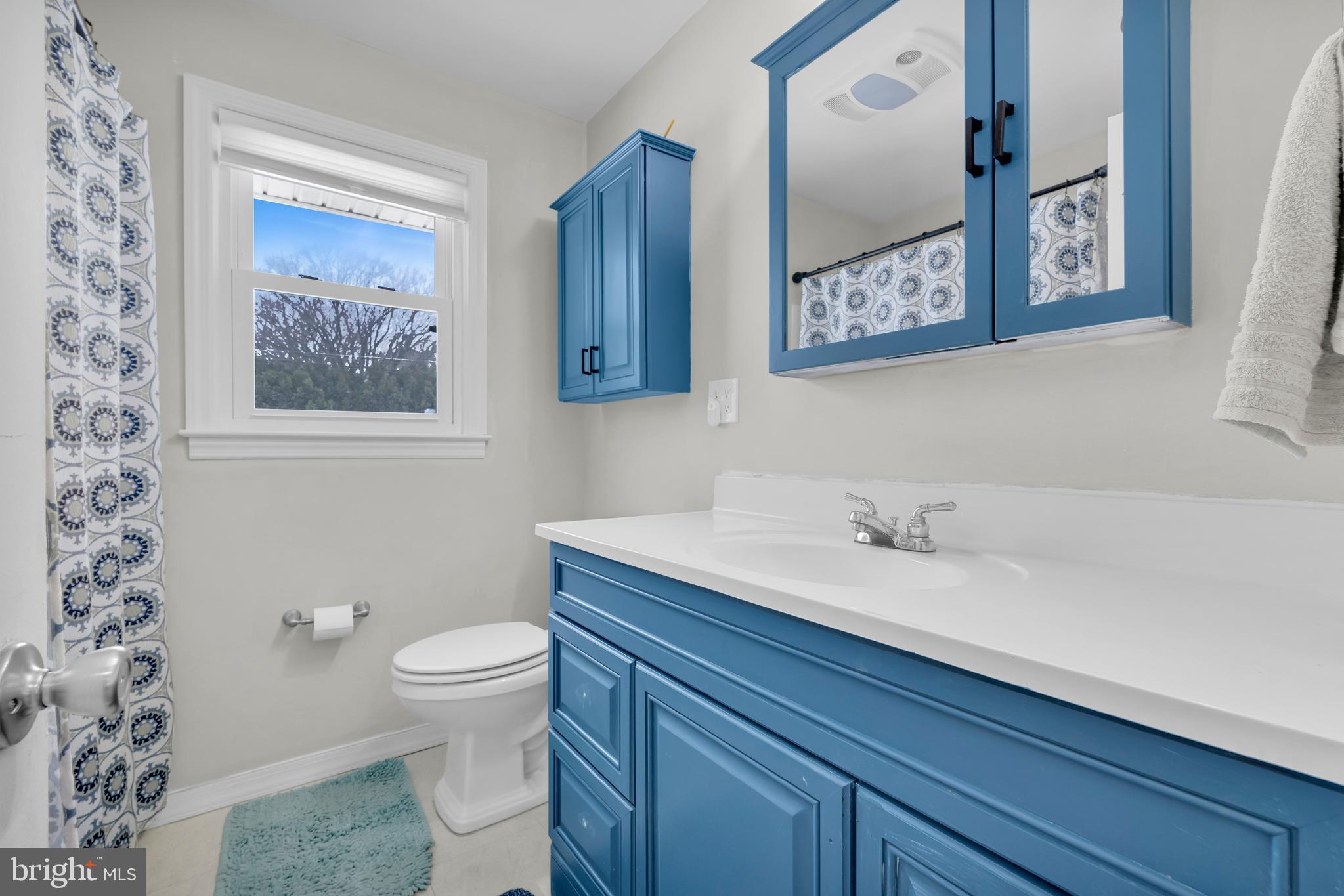 COLLEGE HEIGHTS - Residential