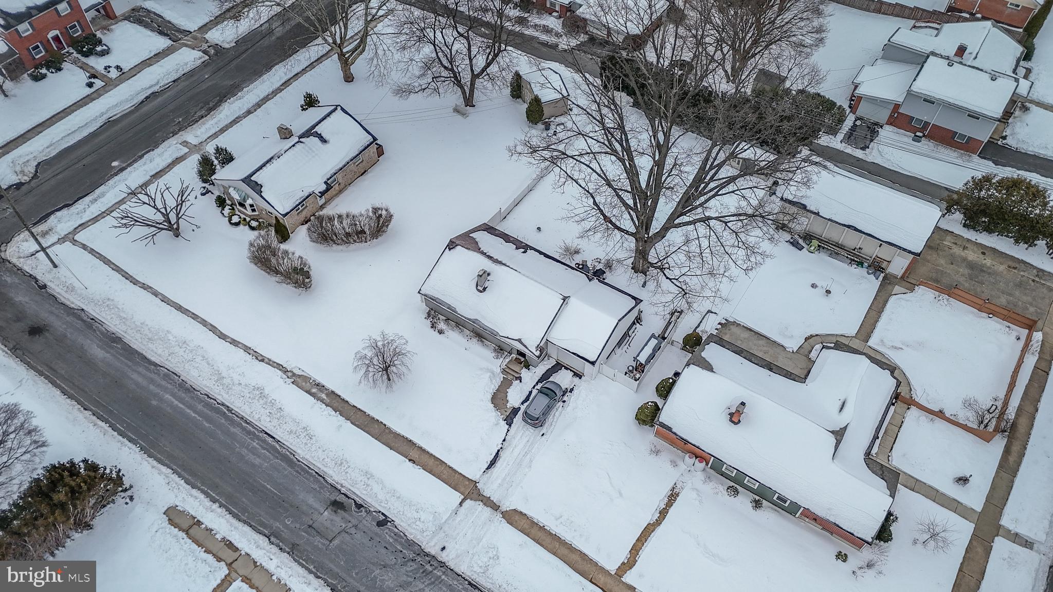 COLLEGE HEIGHTS - Residential