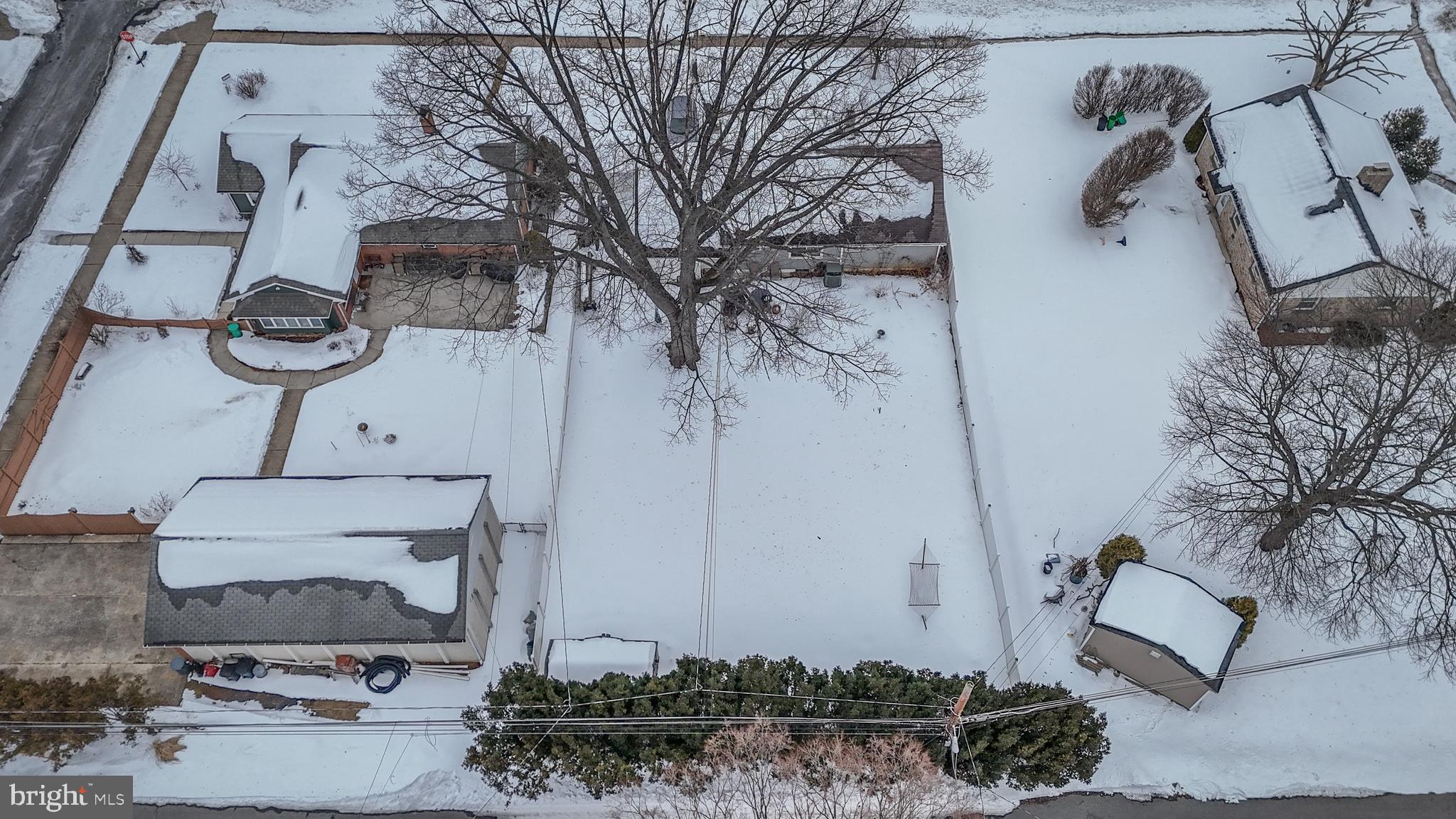 COLLEGE HEIGHTS - Residential